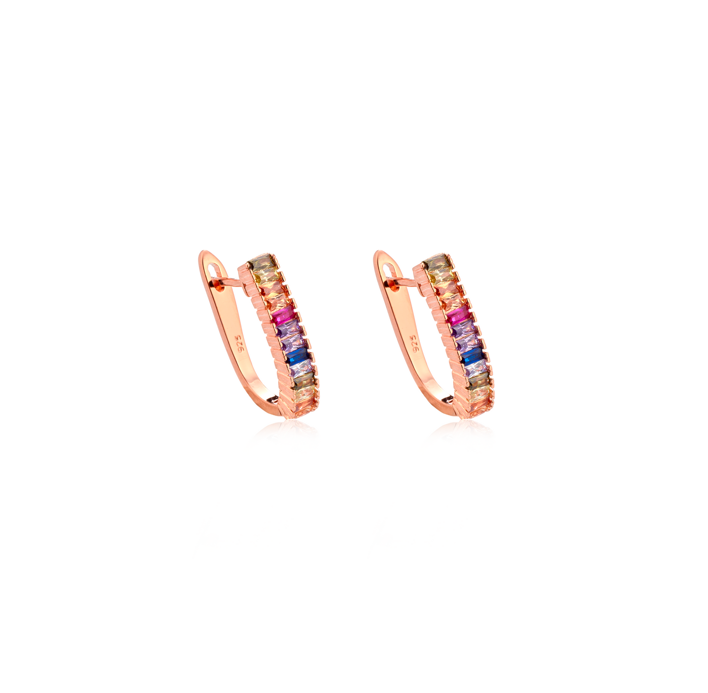 Orecchini ColorFun 2cm