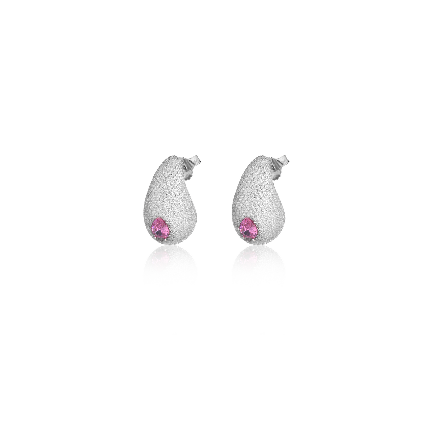 Orecchini Glam Drops