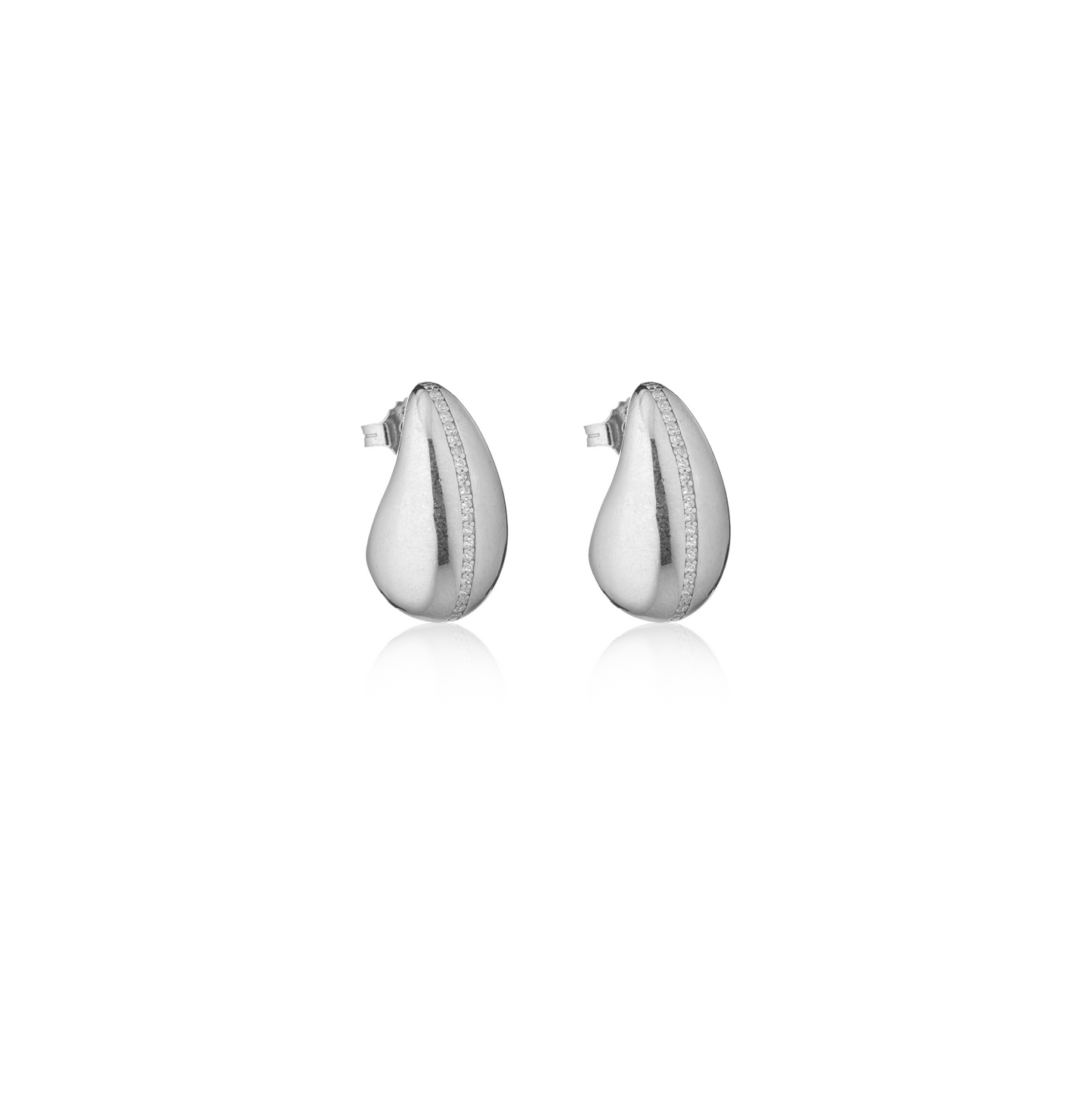 Orecchini Glam Drops