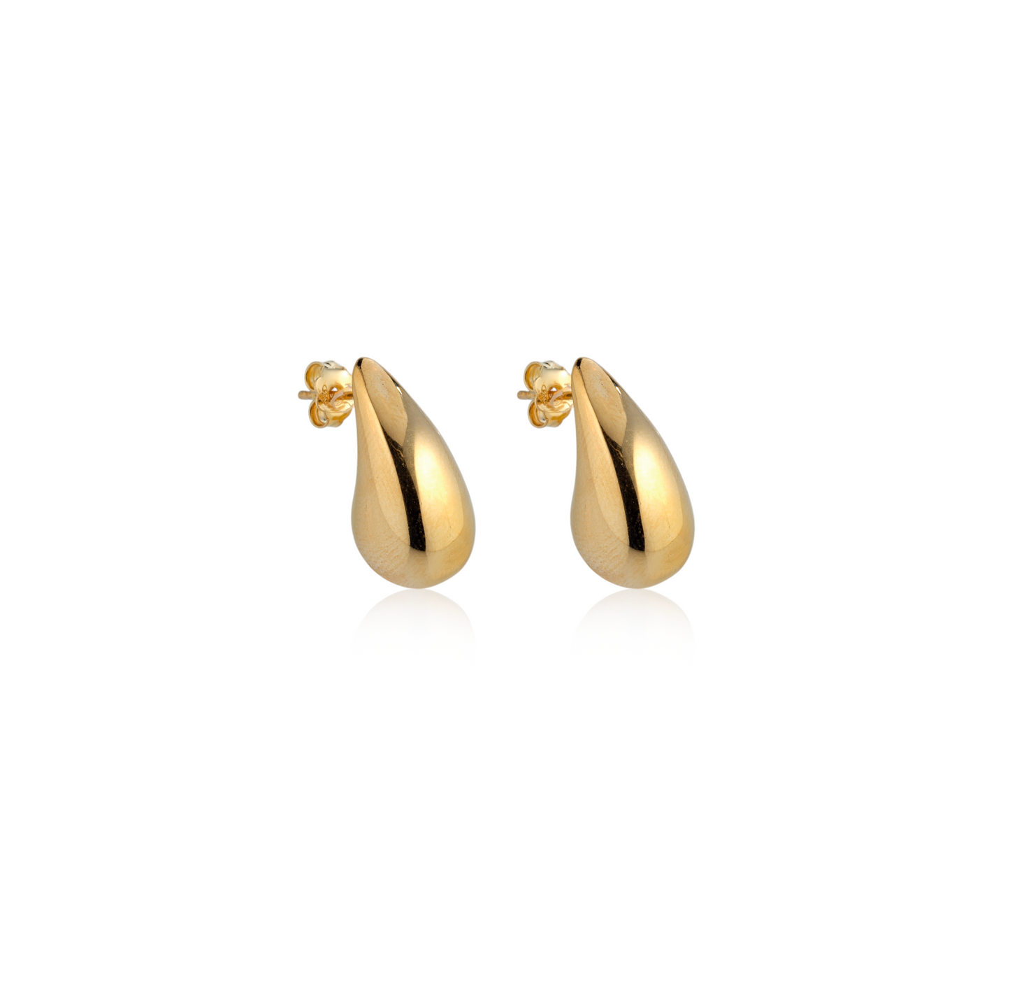 Orecchini Glam Drops 2cm