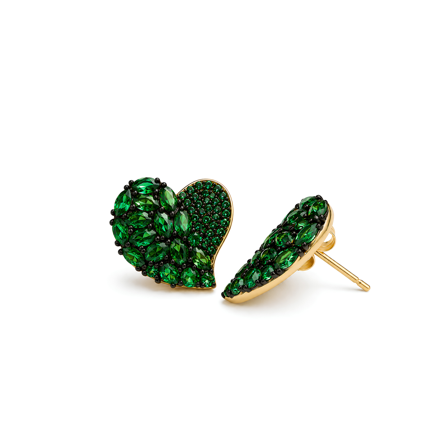 Orecchini Luxe Love