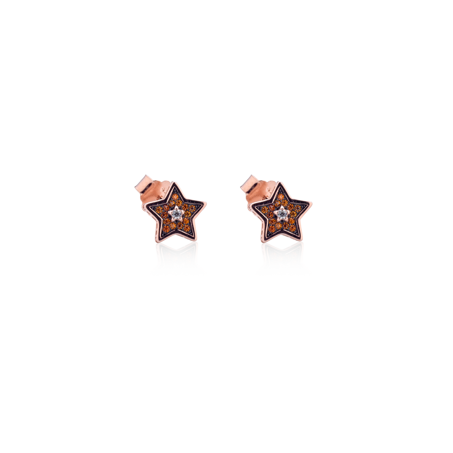 Orecchini mini chic