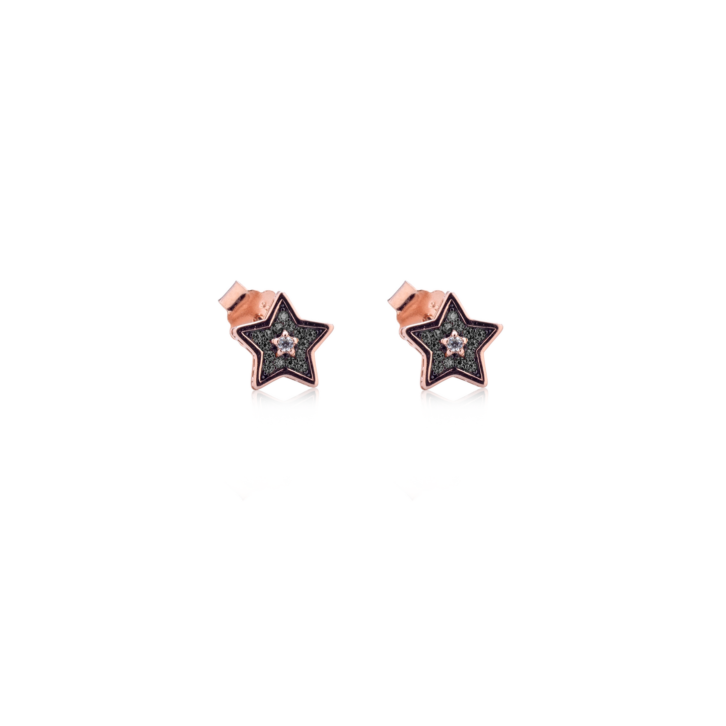 Orecchini mini chic