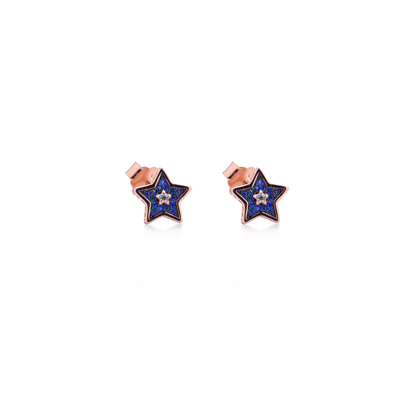 Orecchini mini chic