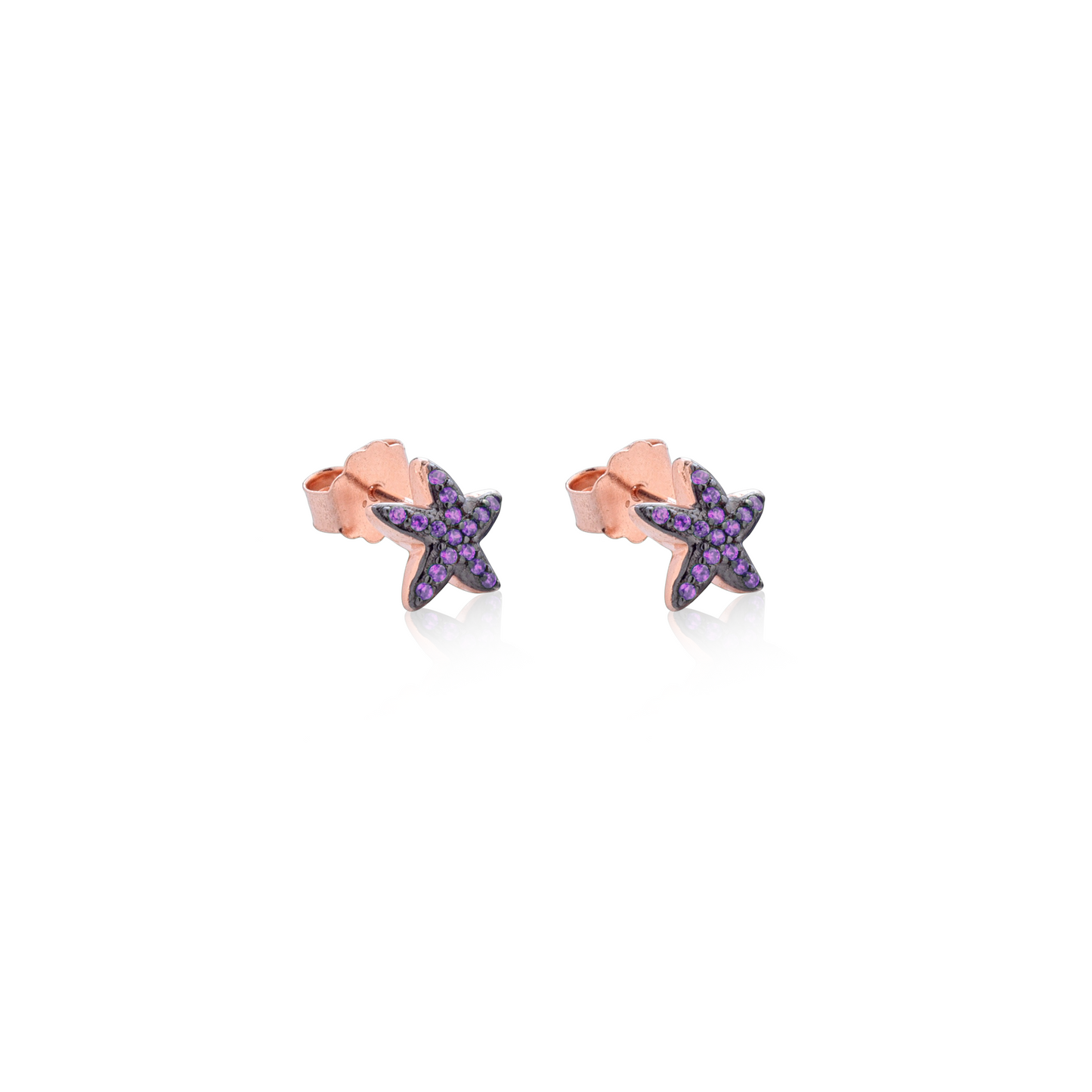 Orecchini mini chic