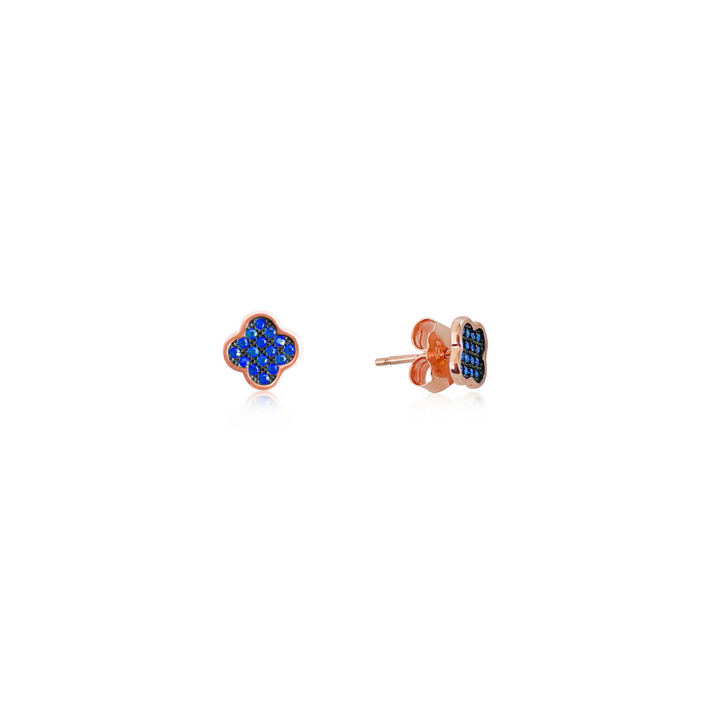 Orecchini mini chic