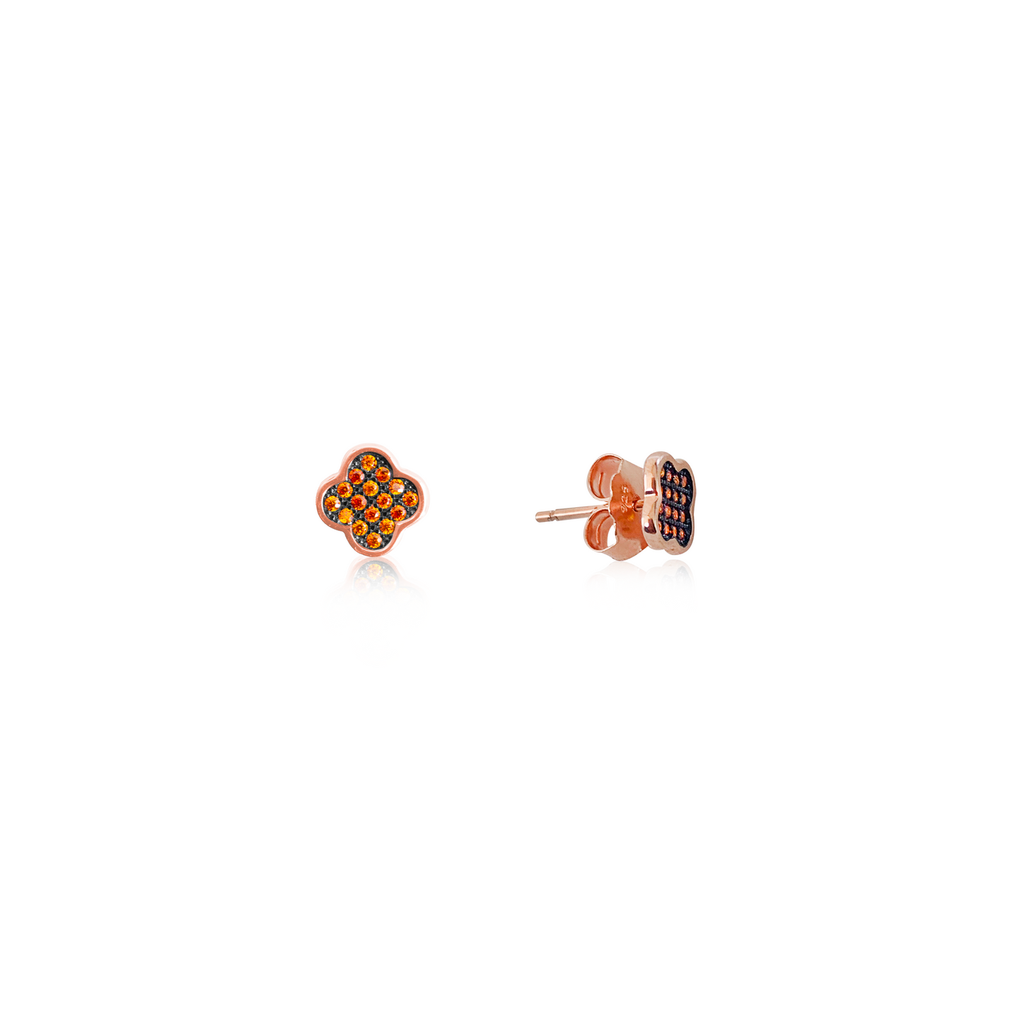 Orecchini mini chic