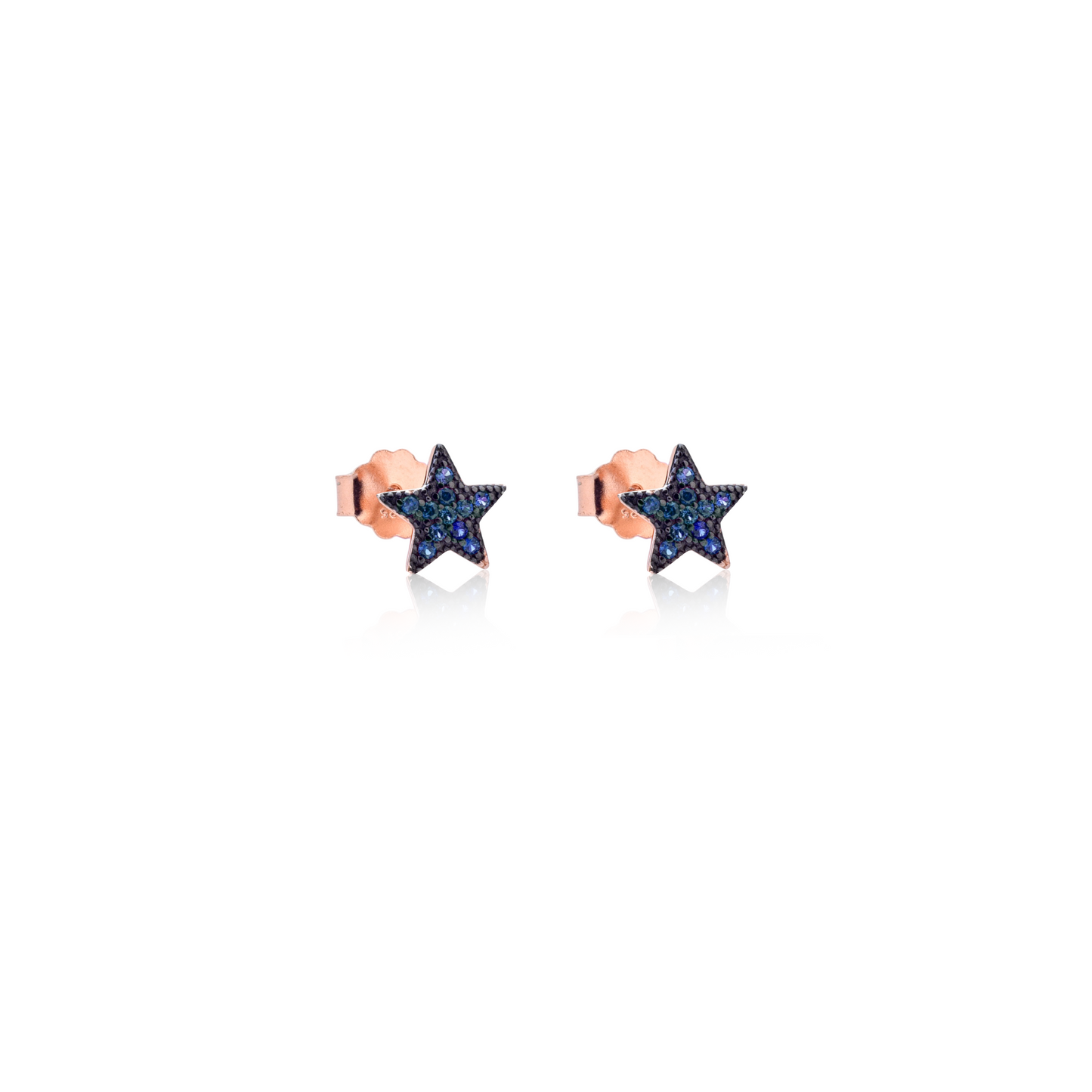 Orecchini mini chic