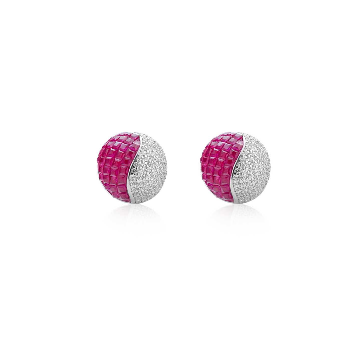 Orecchini CirclePop