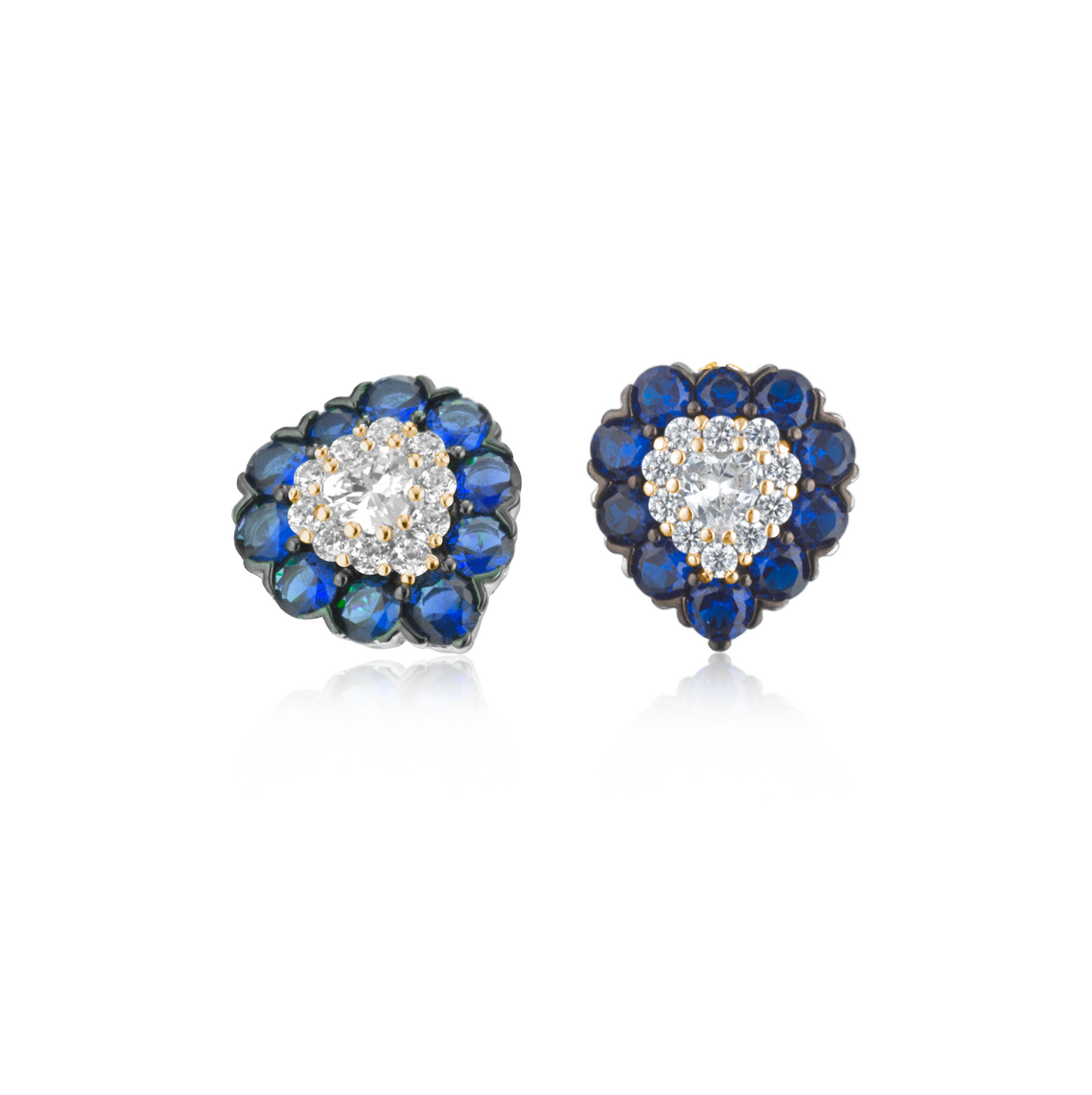 Orecchini Luxe Love