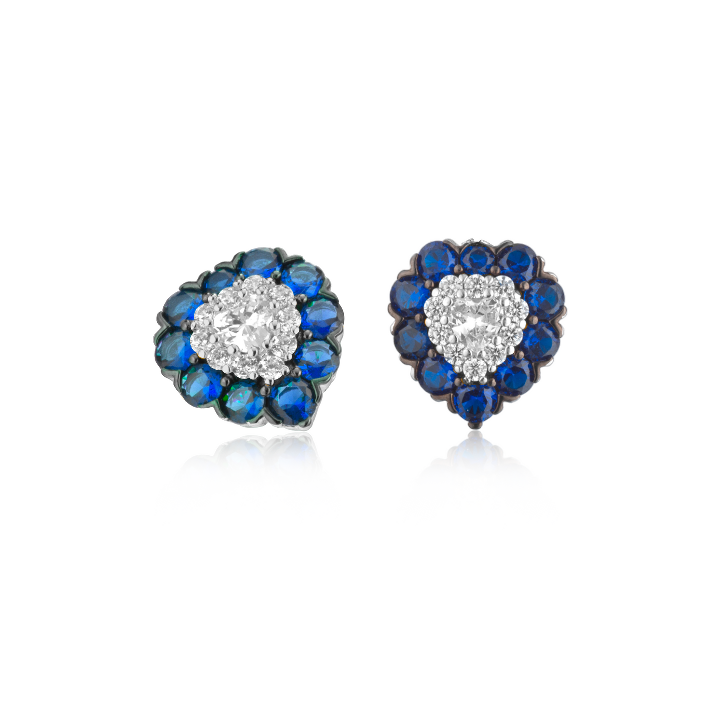 Orecchini Luxe Love