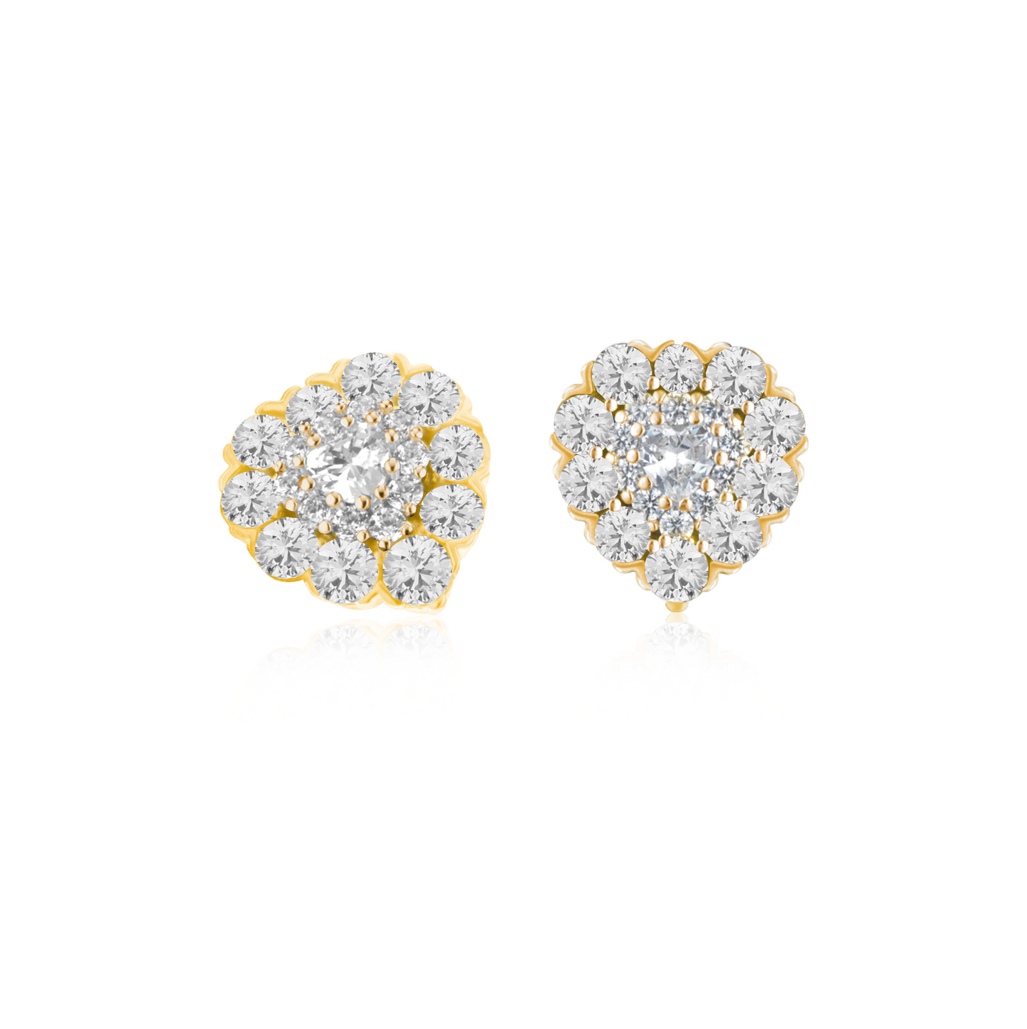 Orecchini Luxe Love