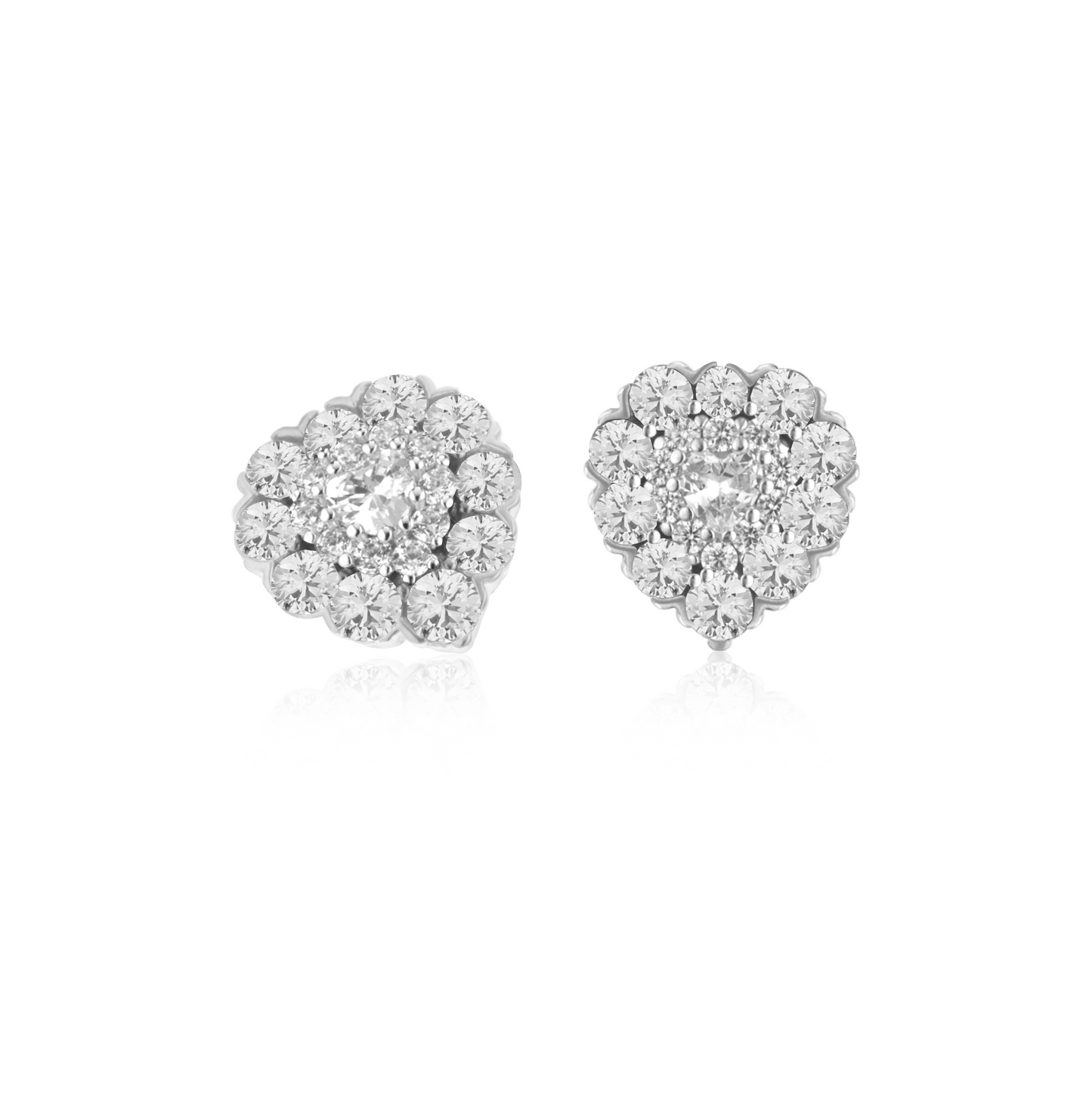 Orecchini Luxe Love