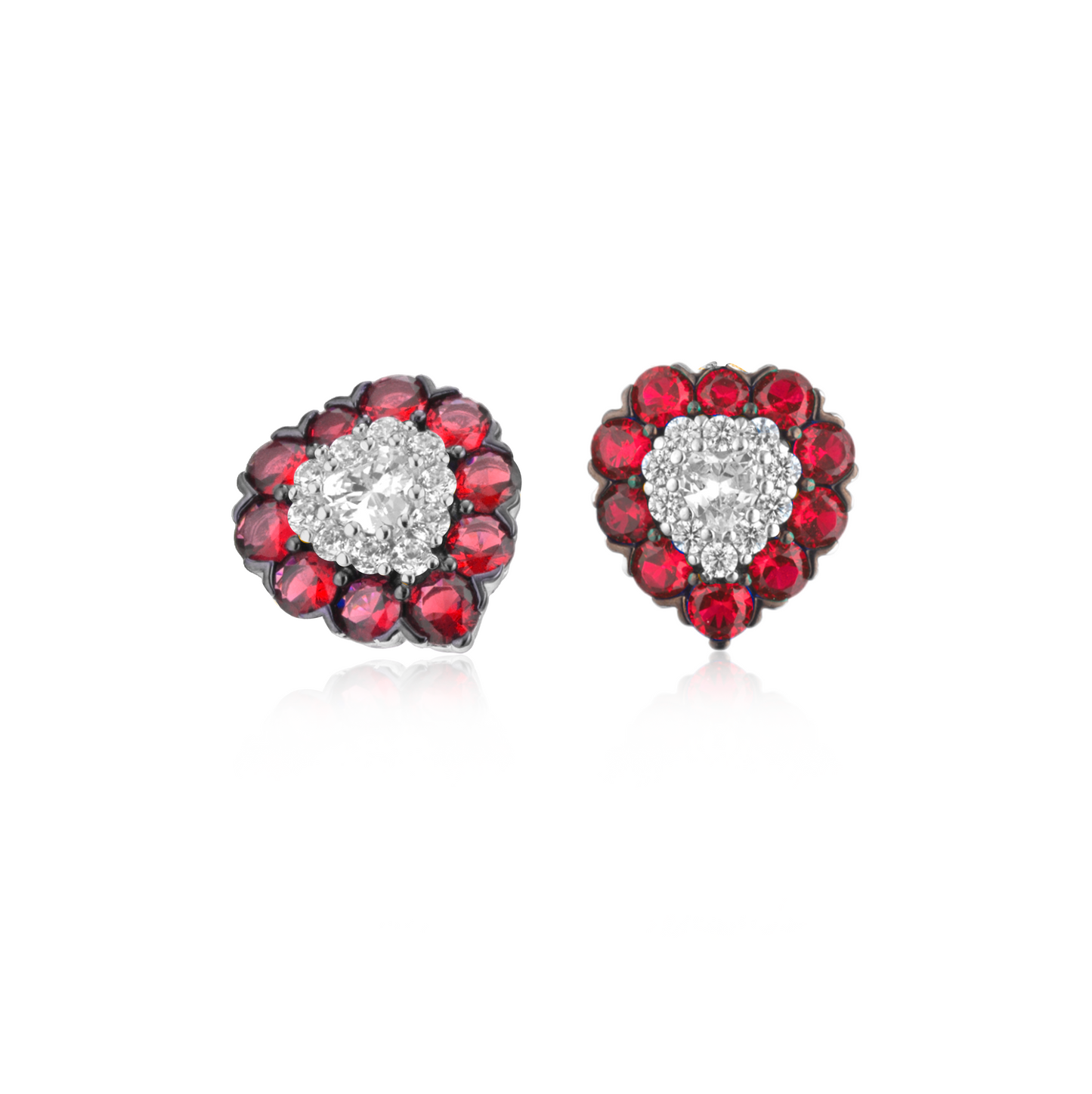 Orecchini Luxe Love