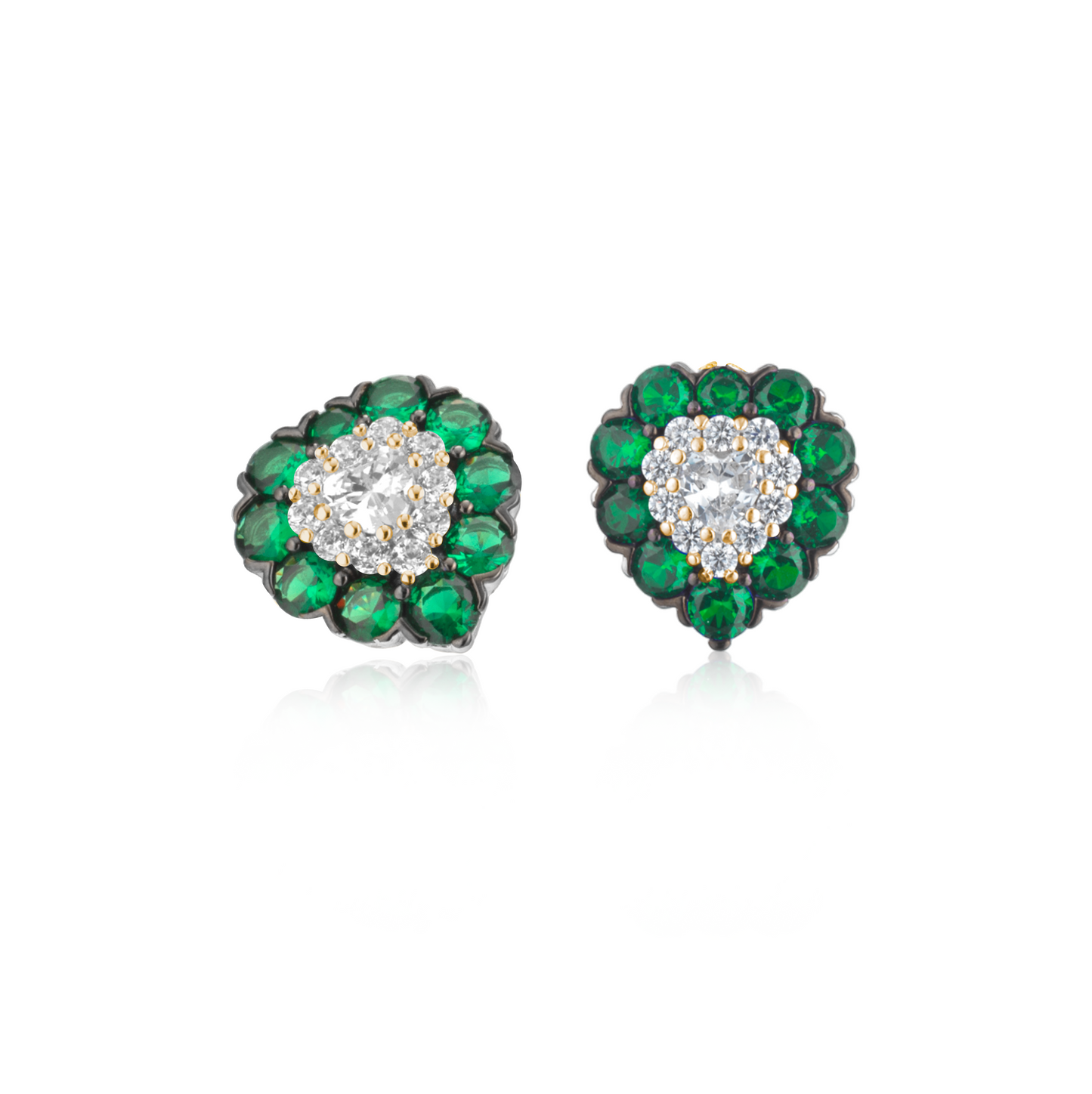 Orecchini Luxe Love
