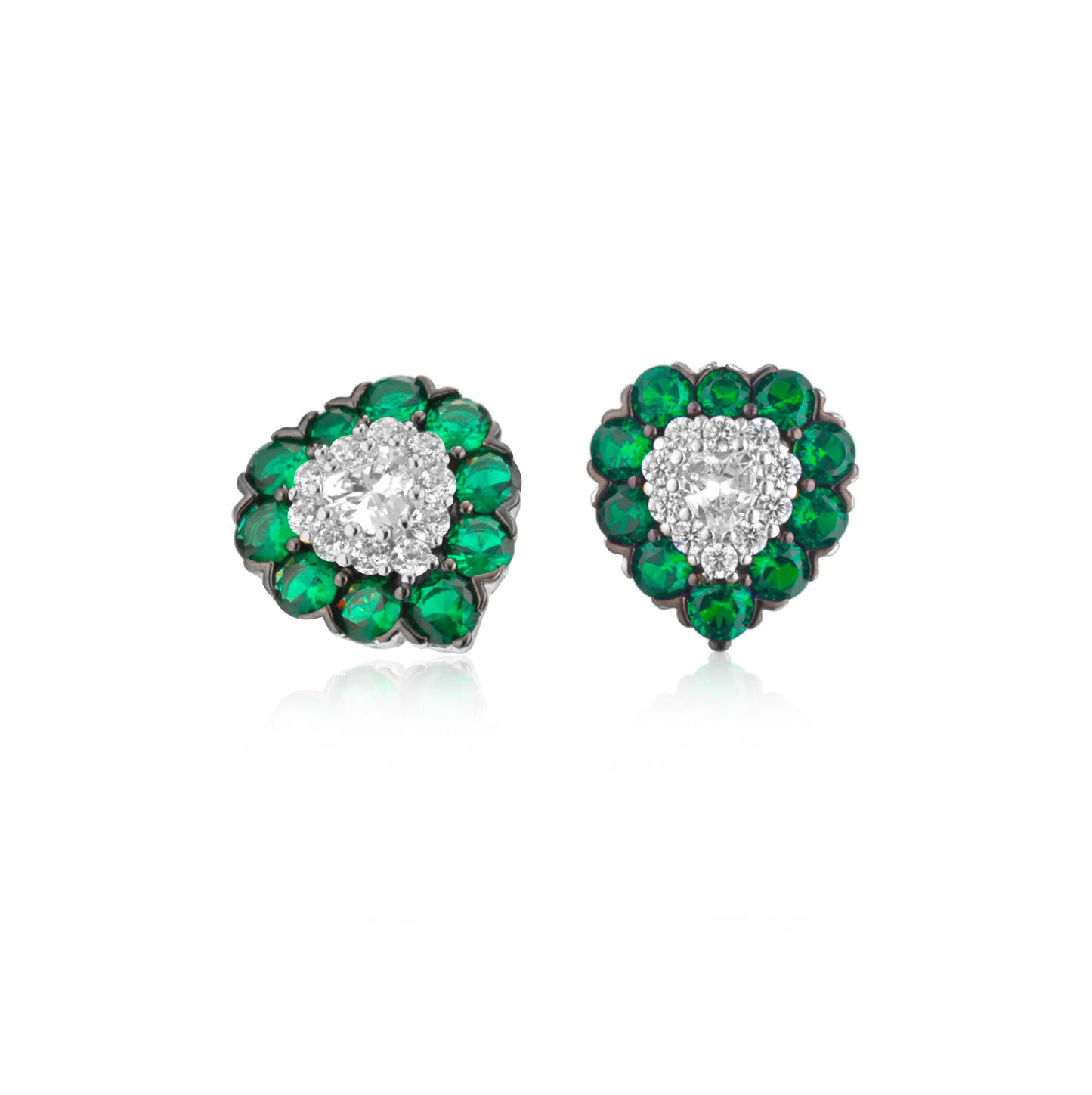 Orecchini Luxe Love