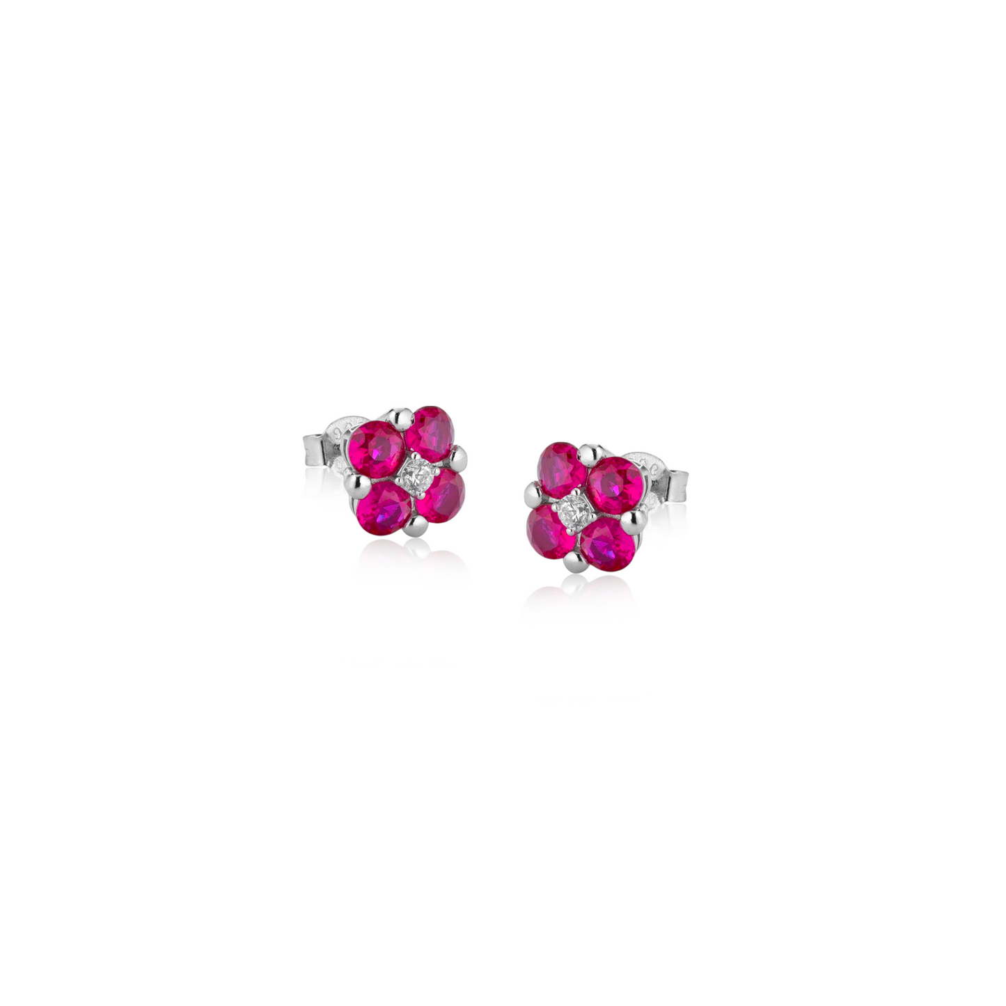 Orecchini La Vie En Rose