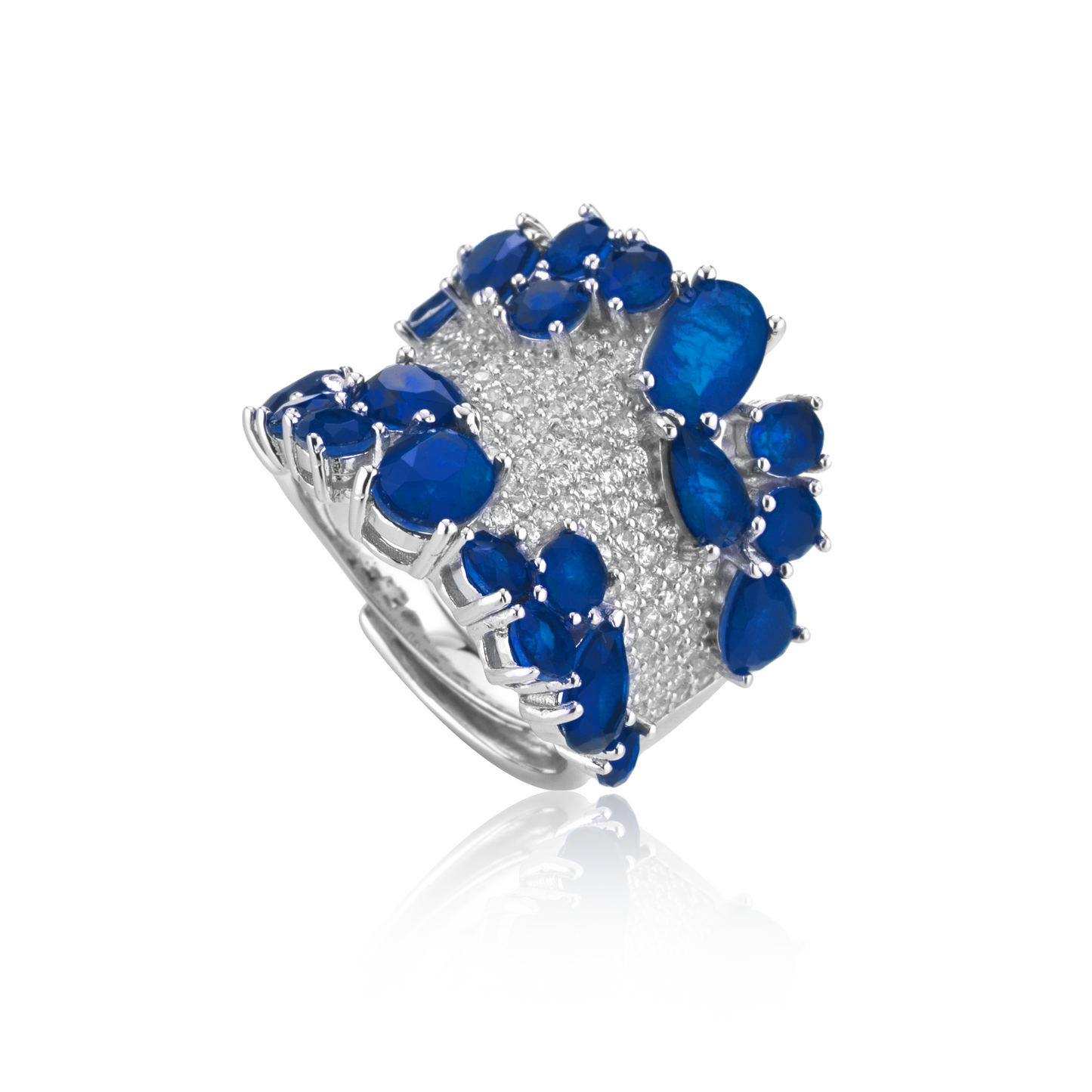 Anello Bella Diva