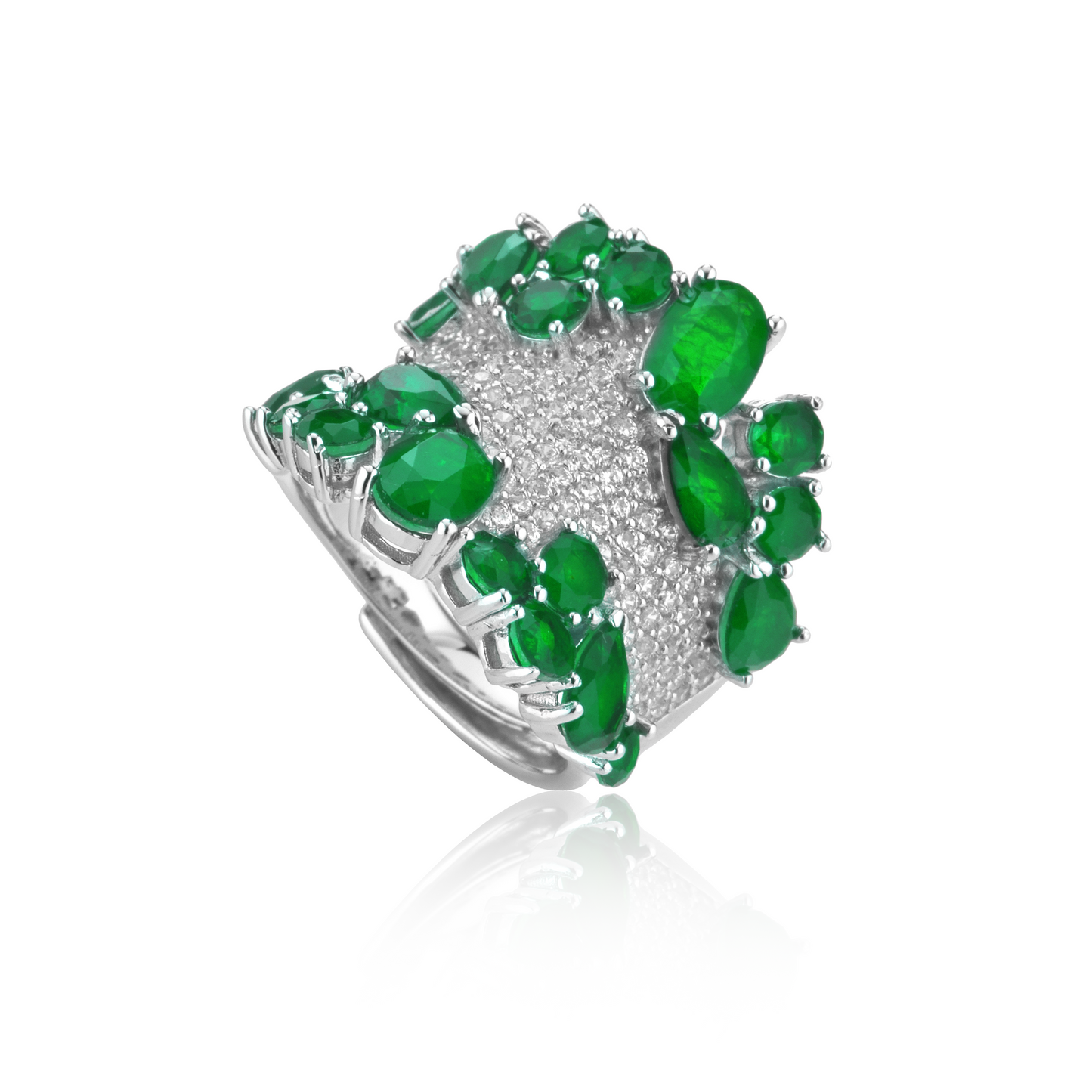 Anello Bella Diva
