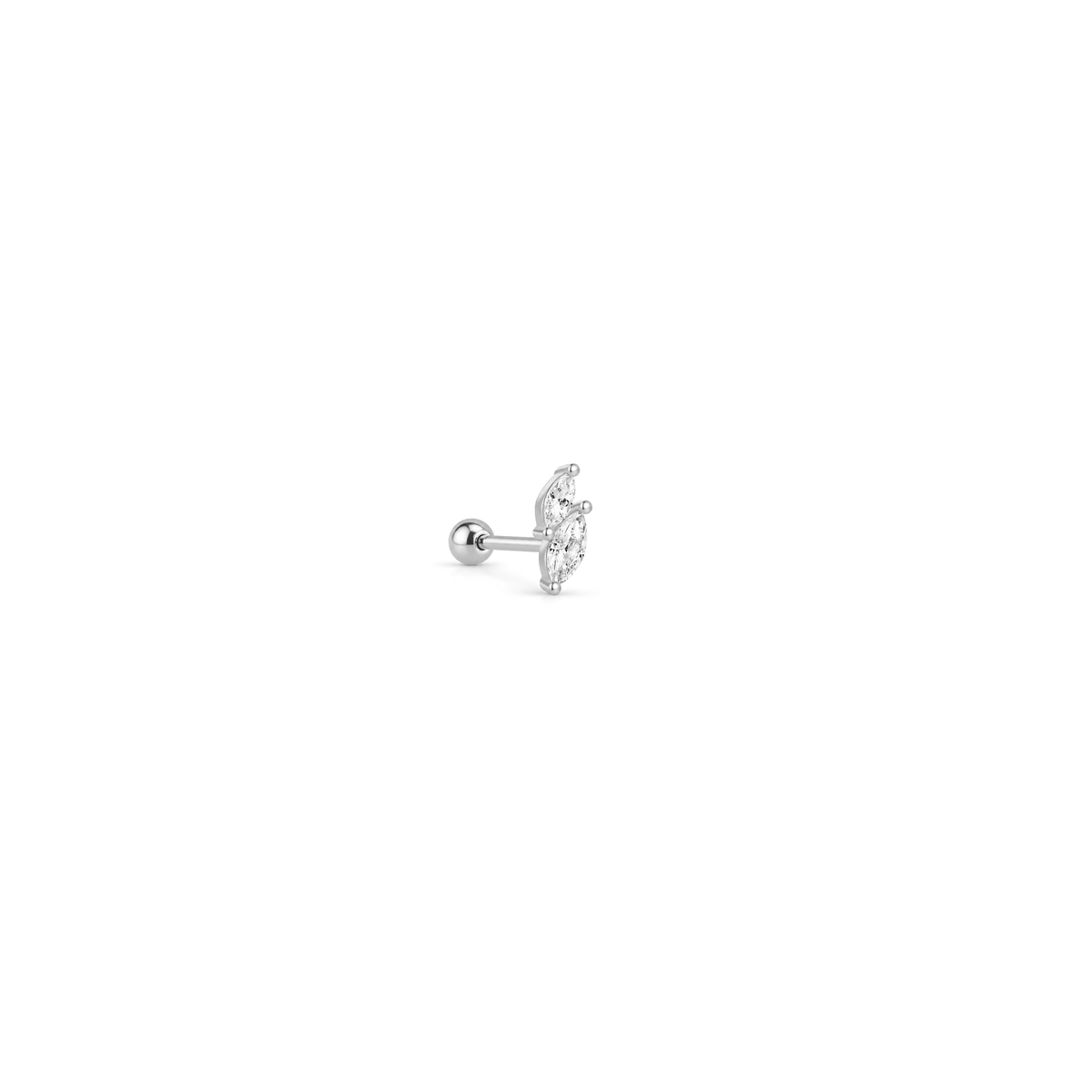 Goccia Piercing