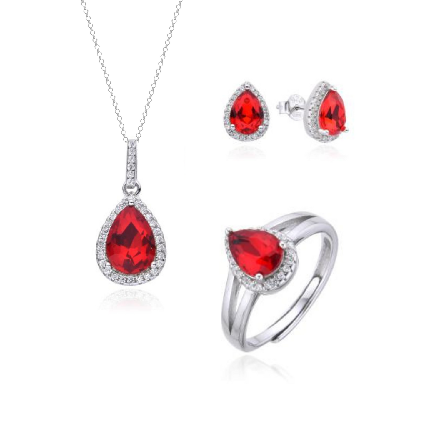 Set goccia