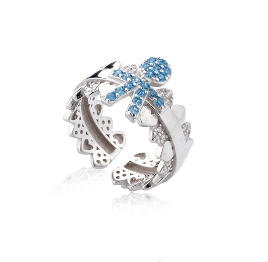 Anello Bimbo