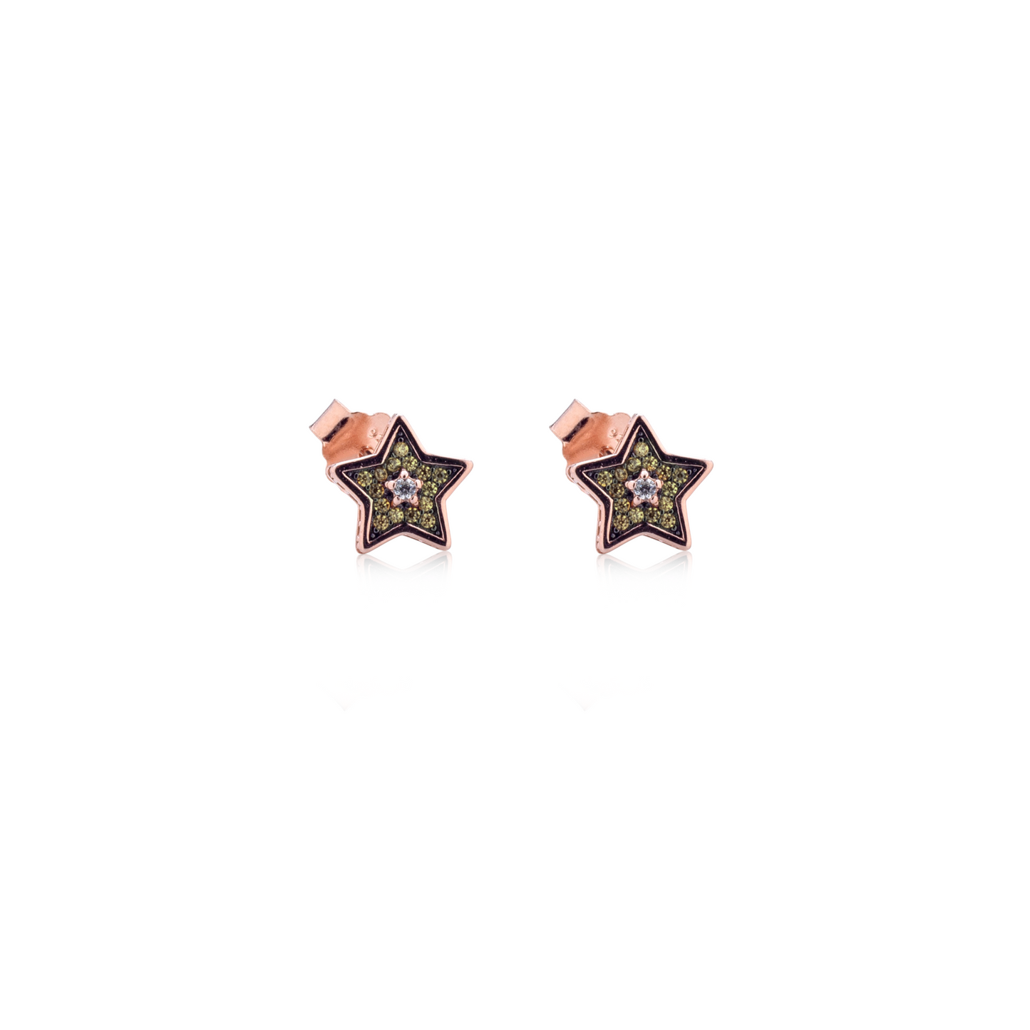 Orecchini mini chic