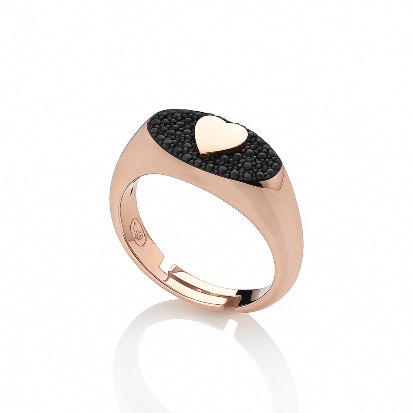 Anello Chevalier