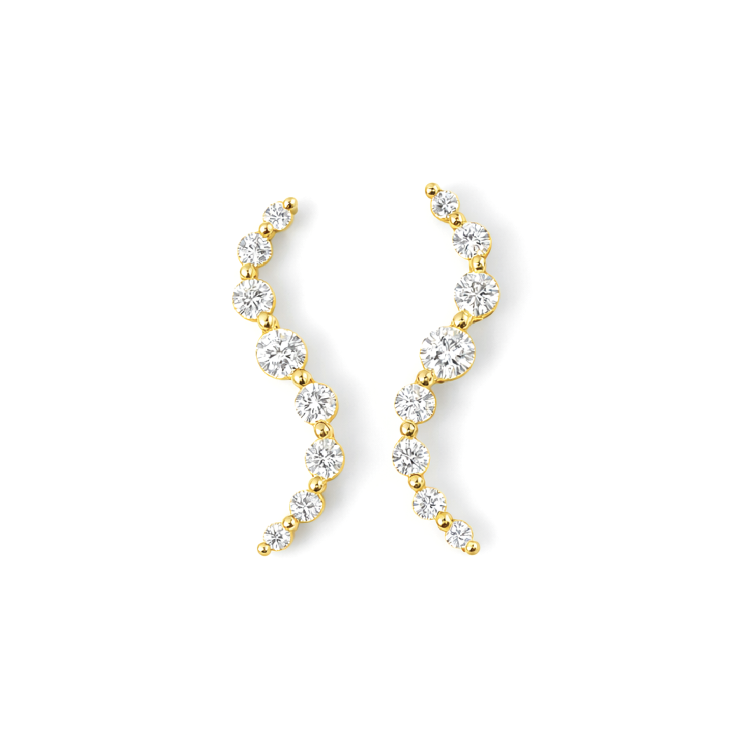 Orecchini Cinderella