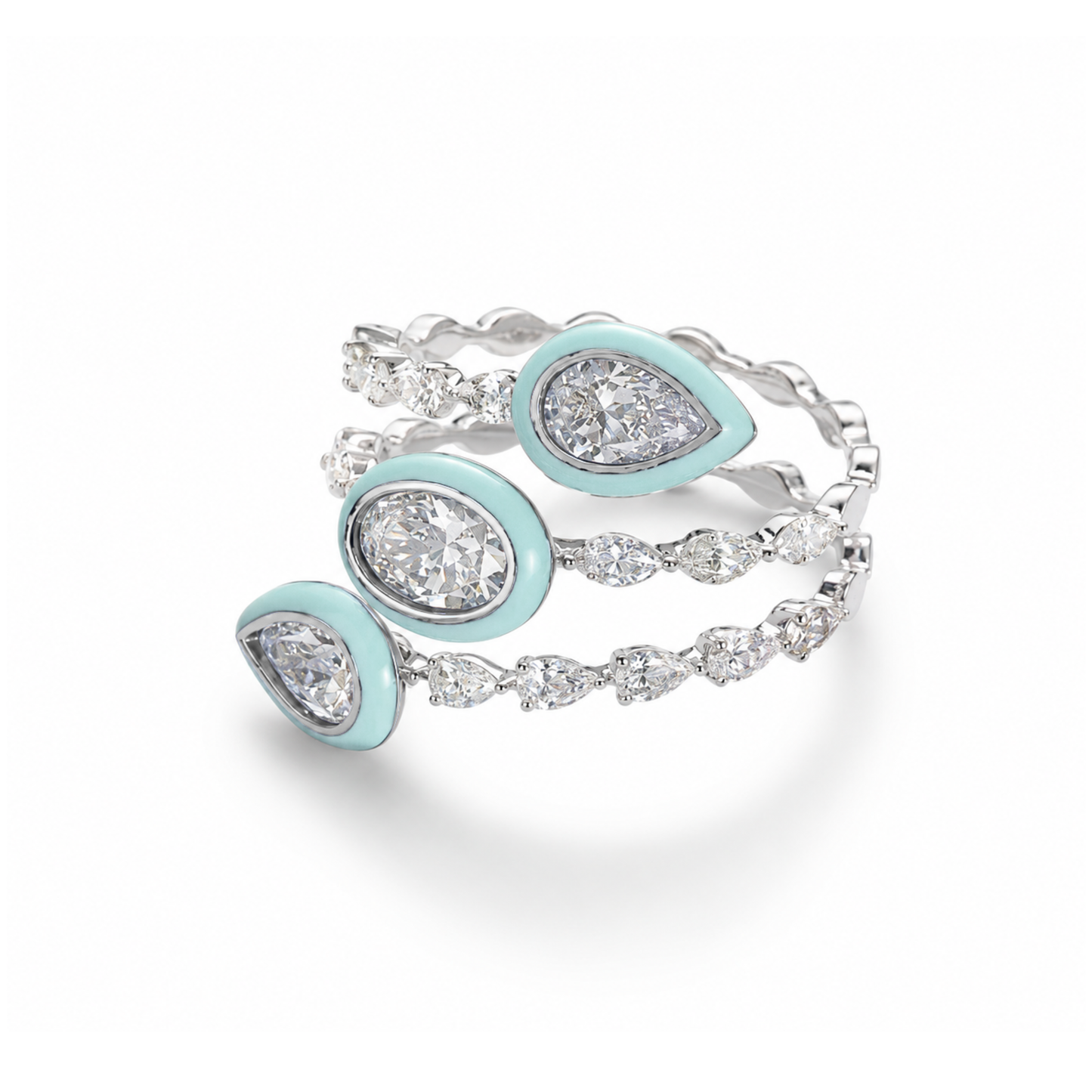 Anello Sugar