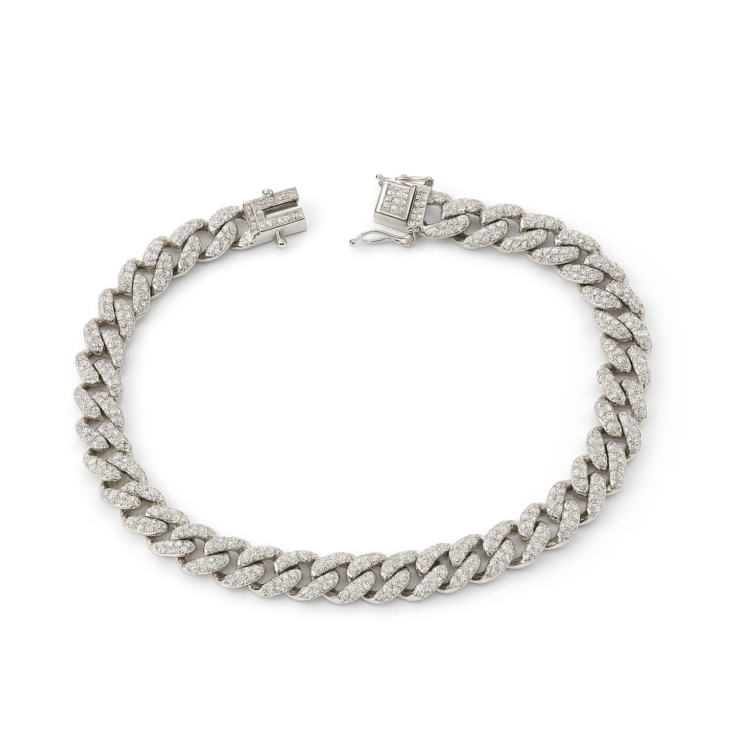 Bracciale Groumette Largo