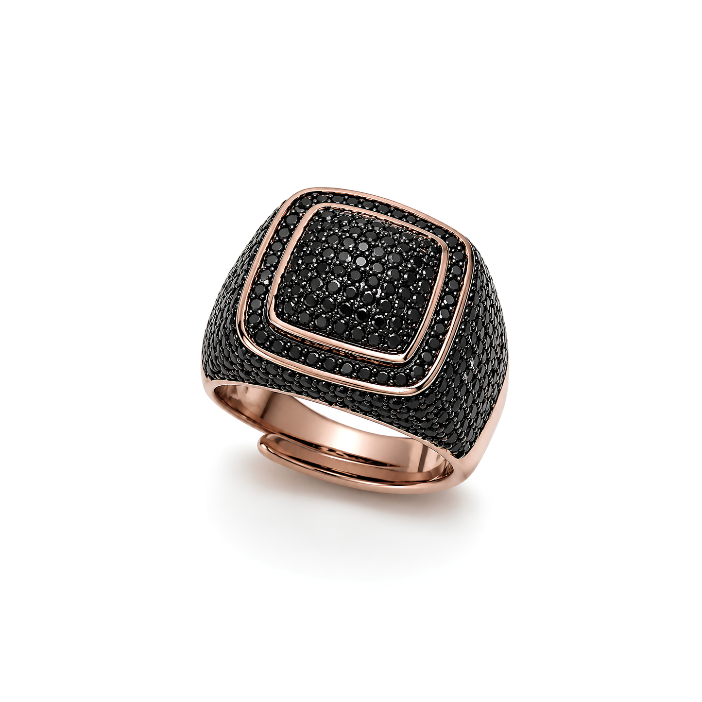 Anello Chevalier