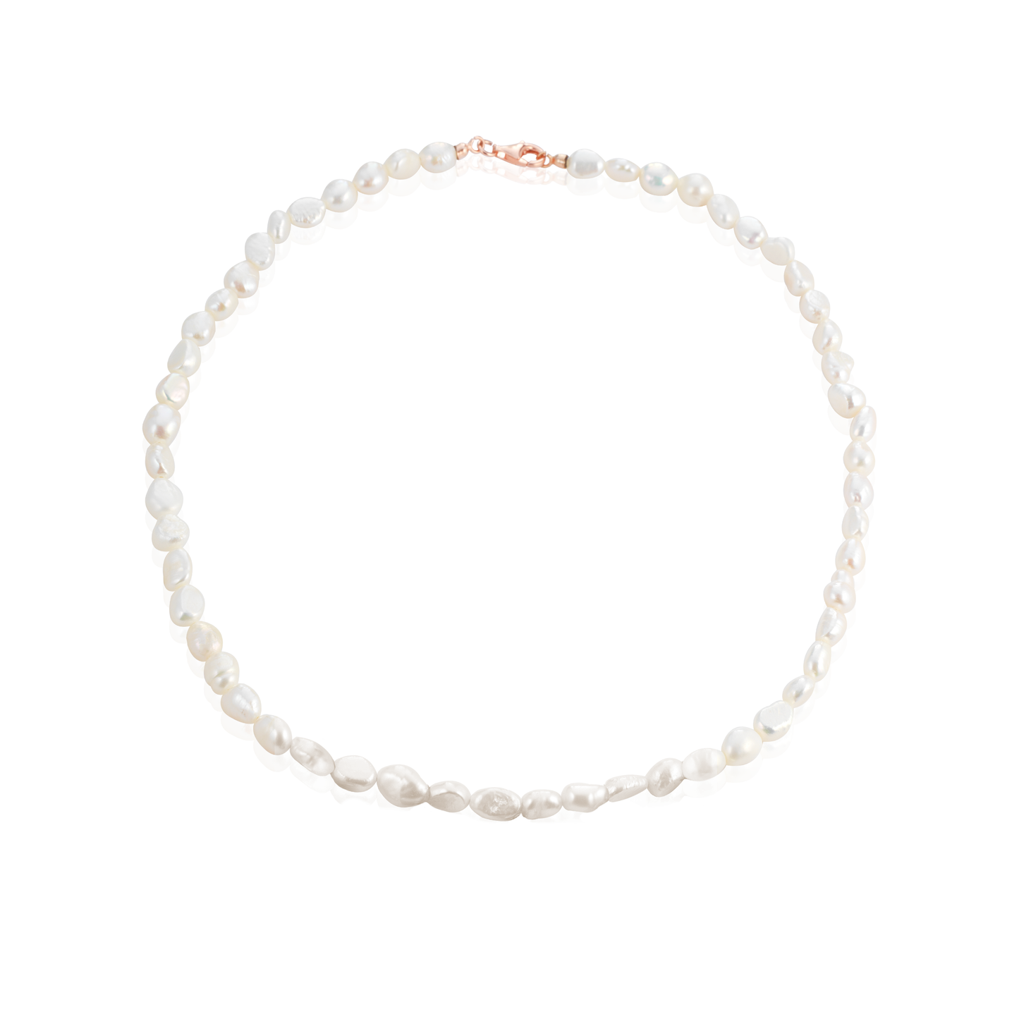 Girocollo Pearly