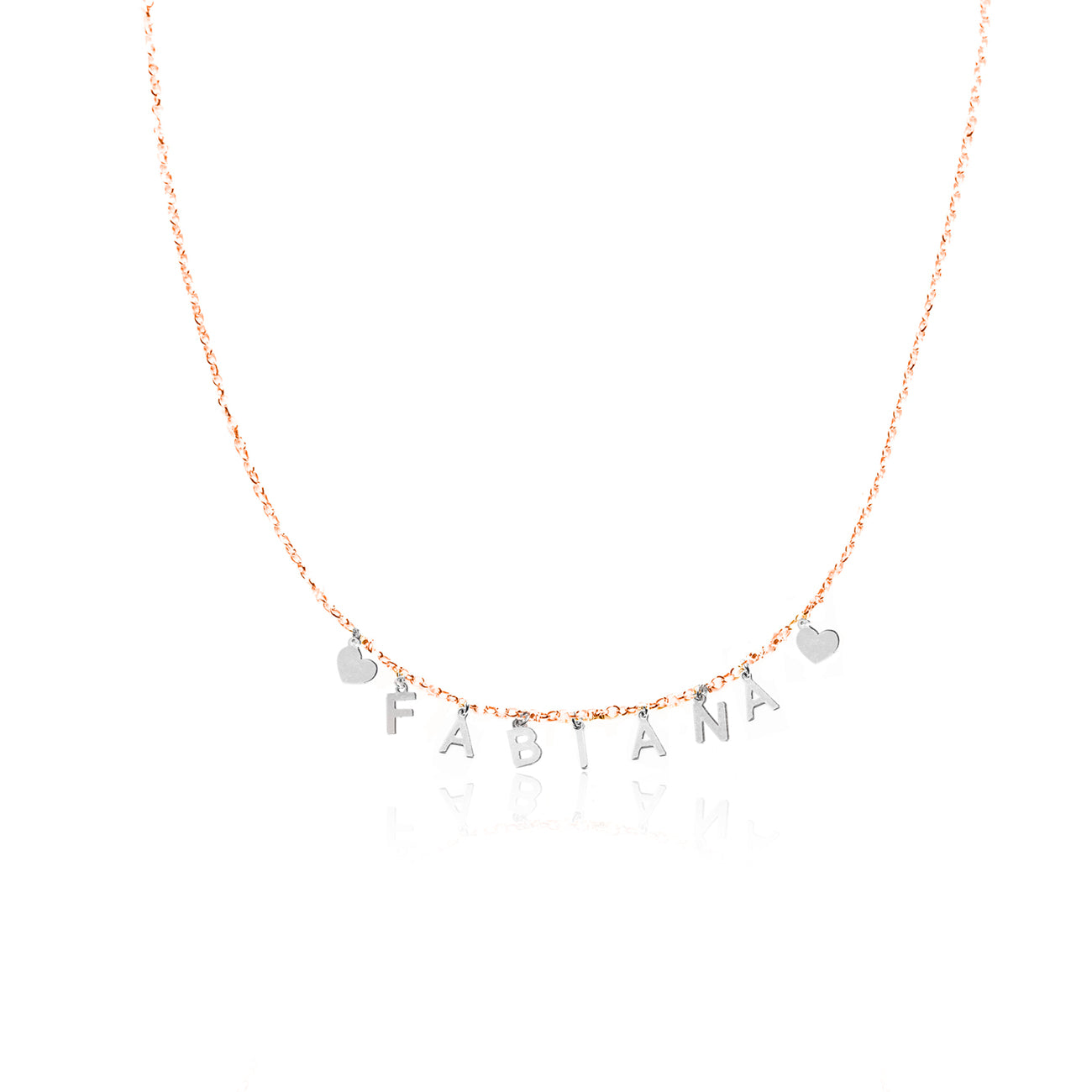 NameNecklace