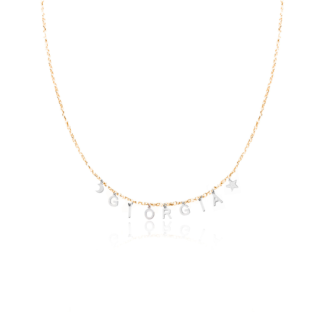 NameNecklace
