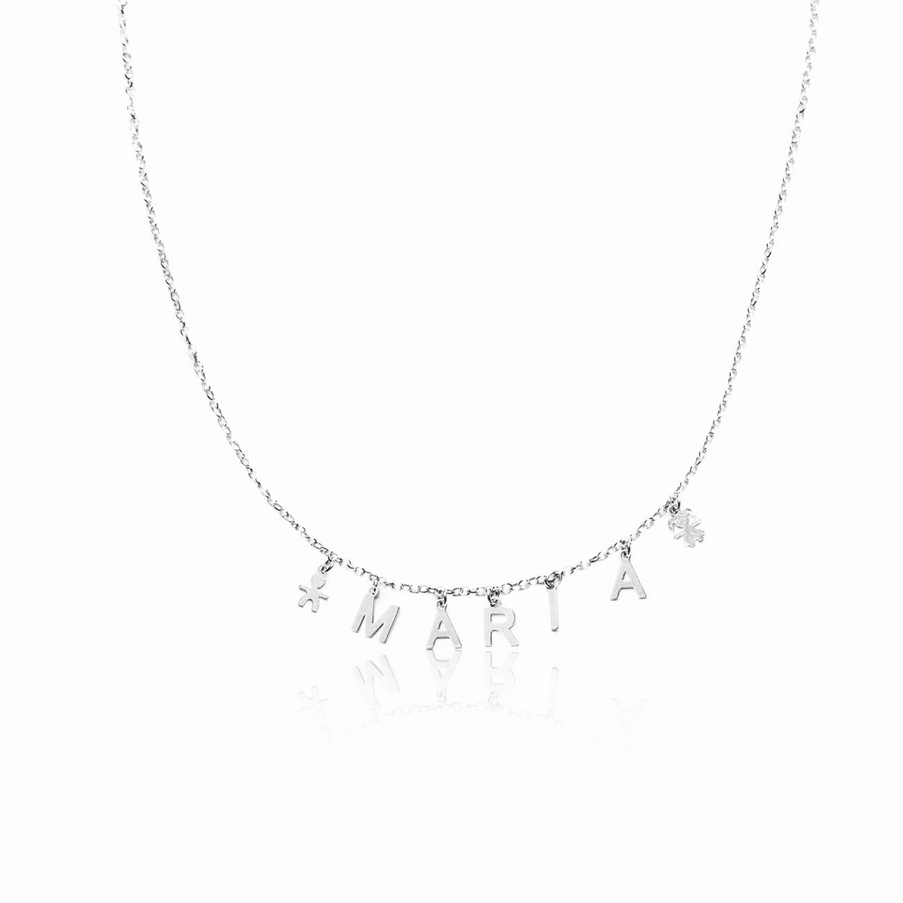 NameNecklace