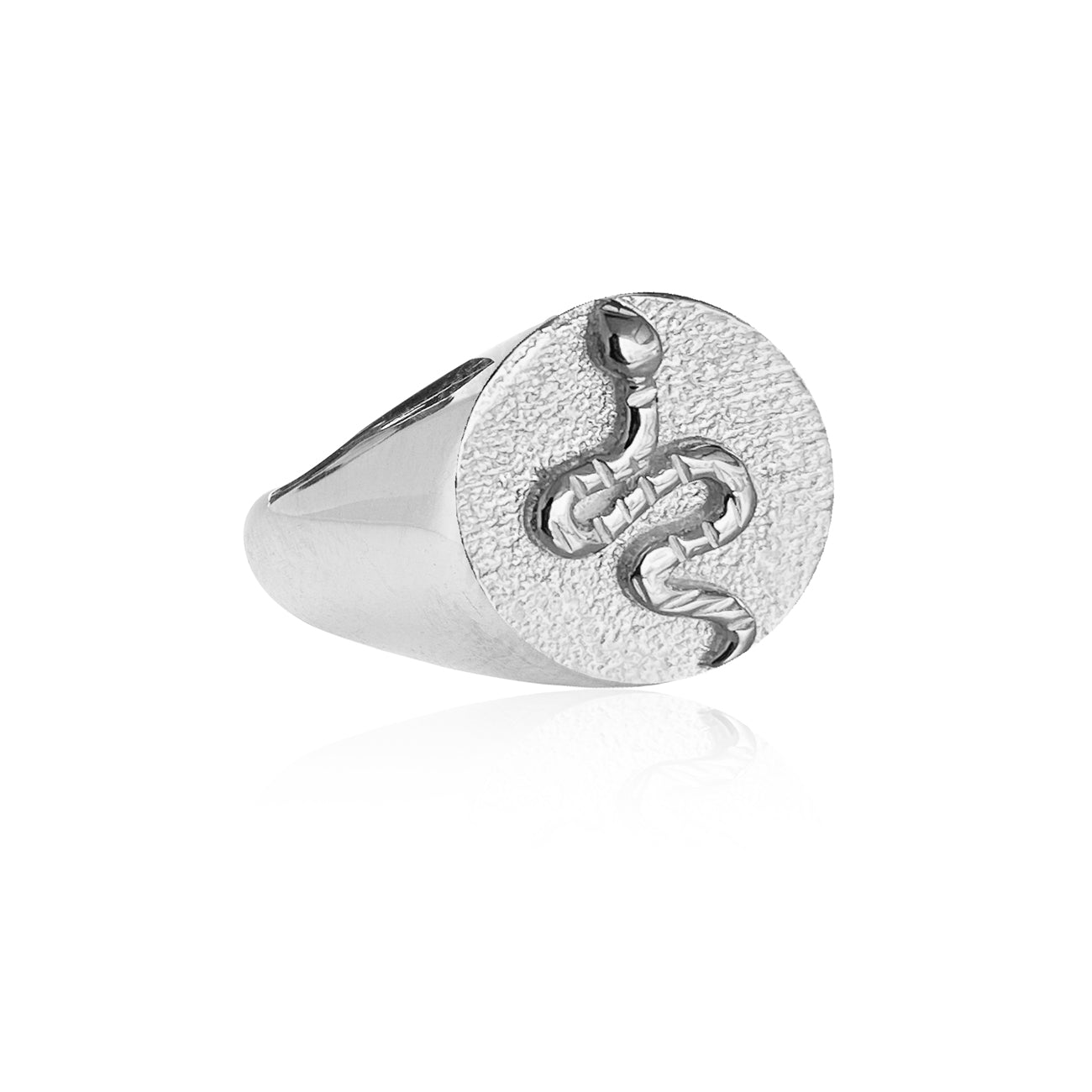 Chevalier snake