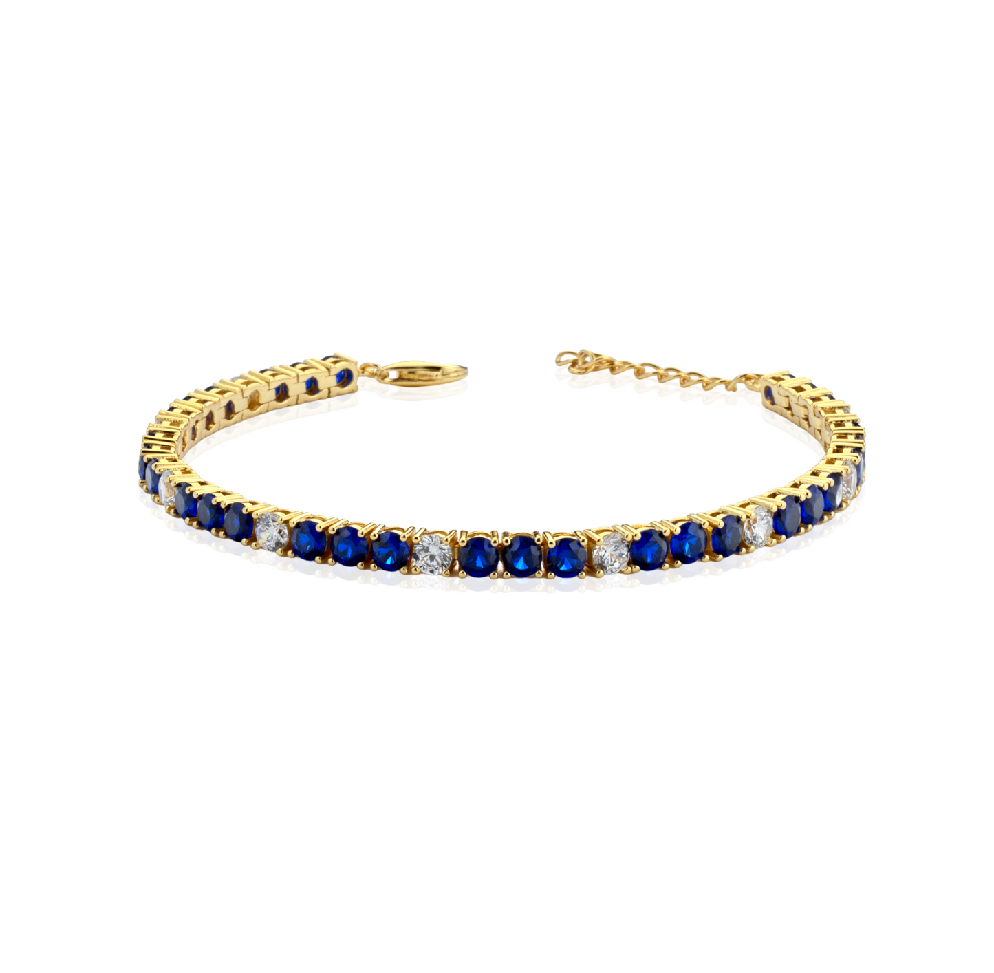 Bracciale Tennis 3mm