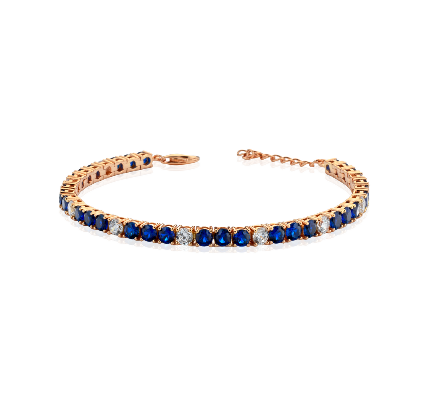 Bracciale Tennis 3mm