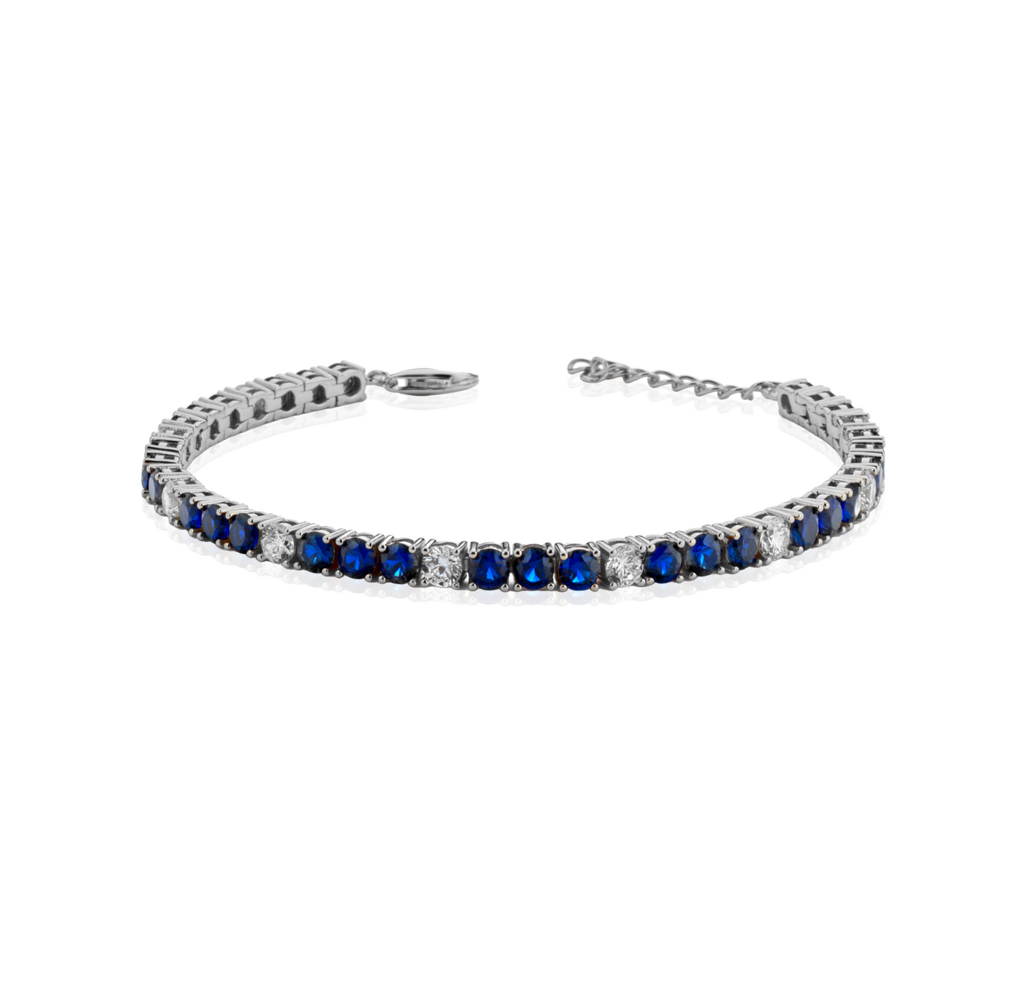 Bracciale Tennis 3mm