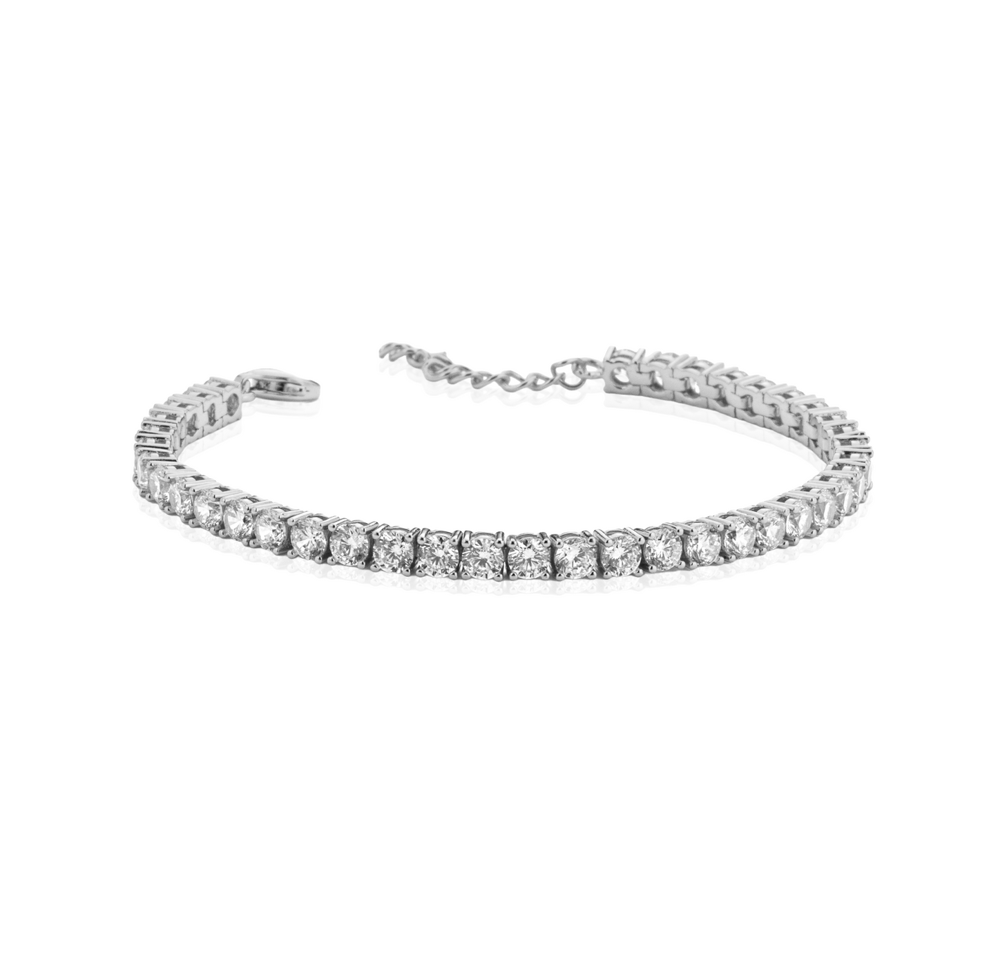 Bracciale Tennis 3mm