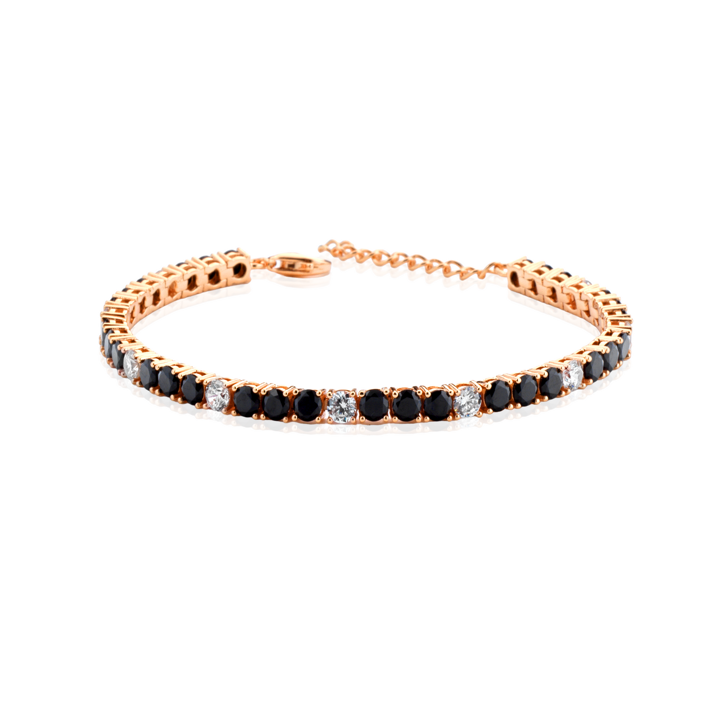 Bracciale Tennis 3mm