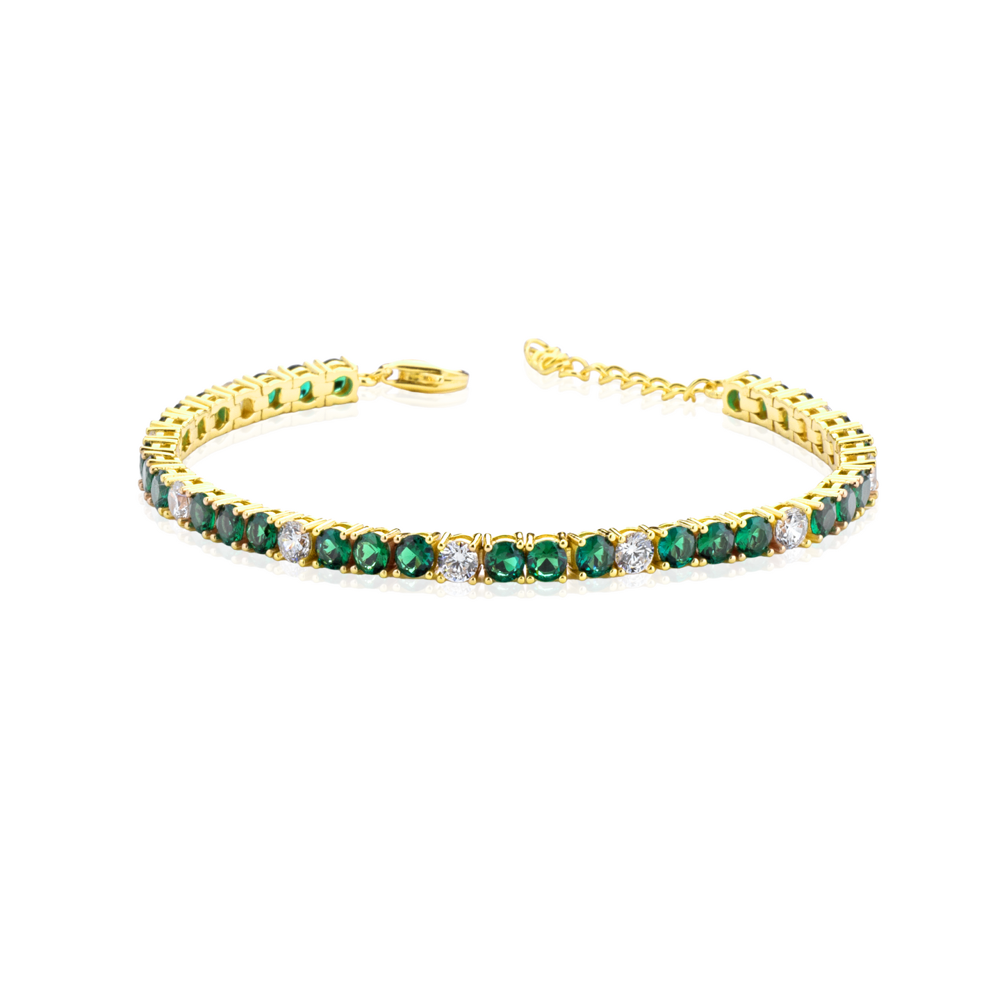 Bracciale Tennis 3mm