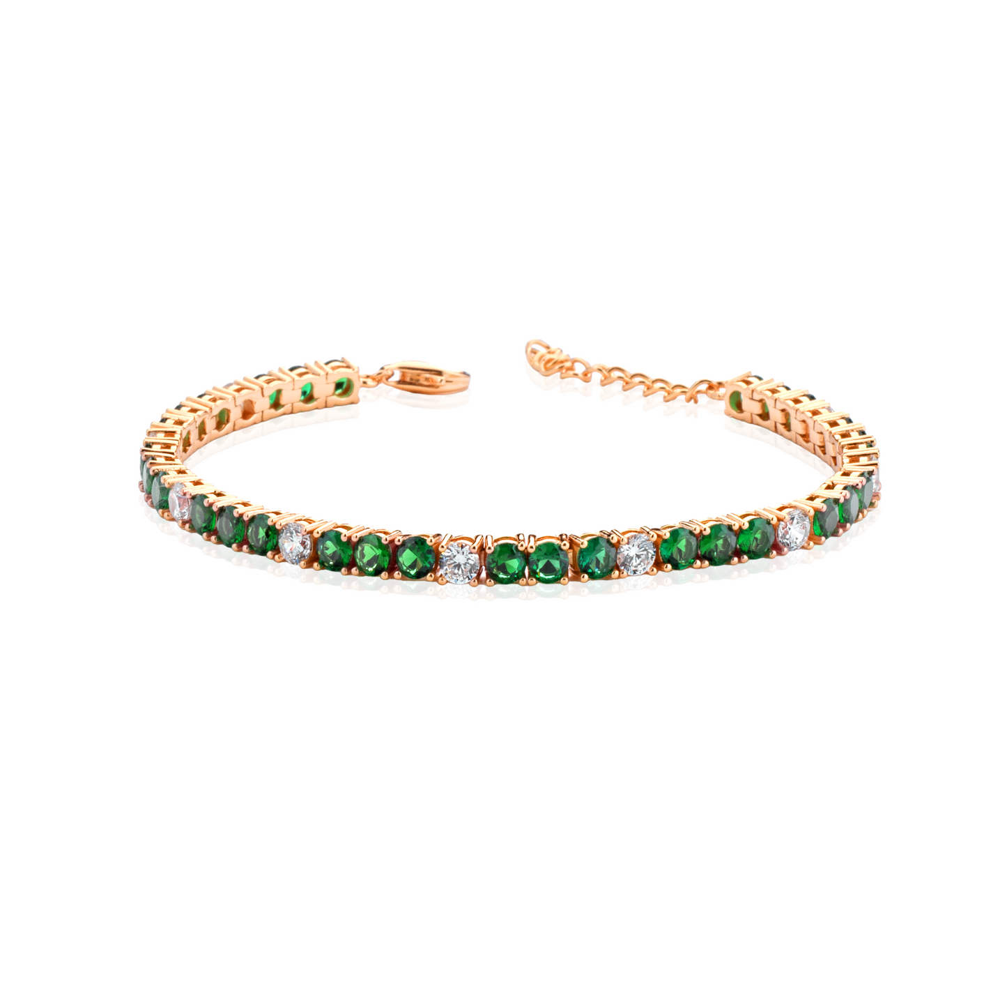 Bracciale Tennis 3mm