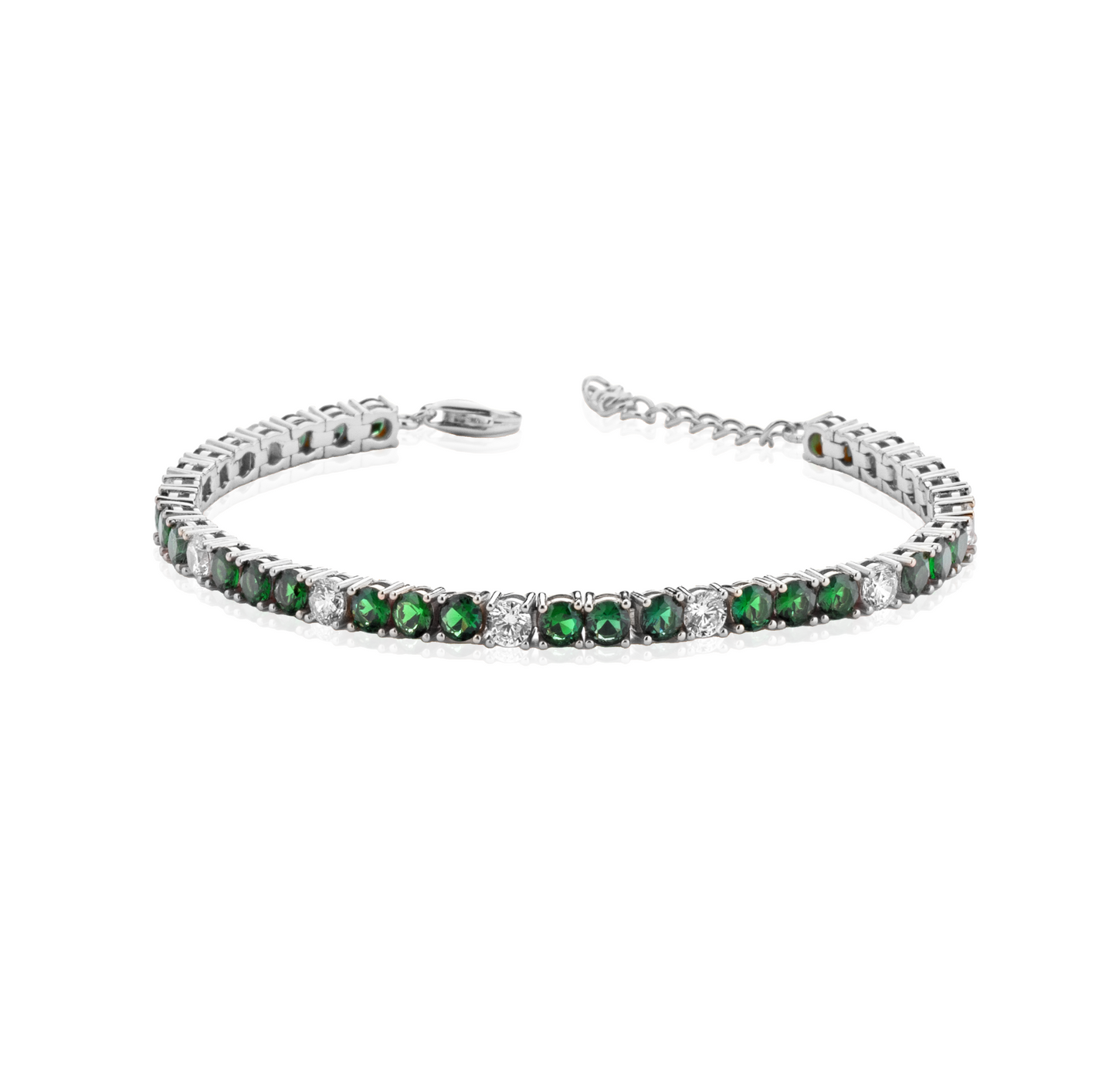 Bracciale Tennis 3mm