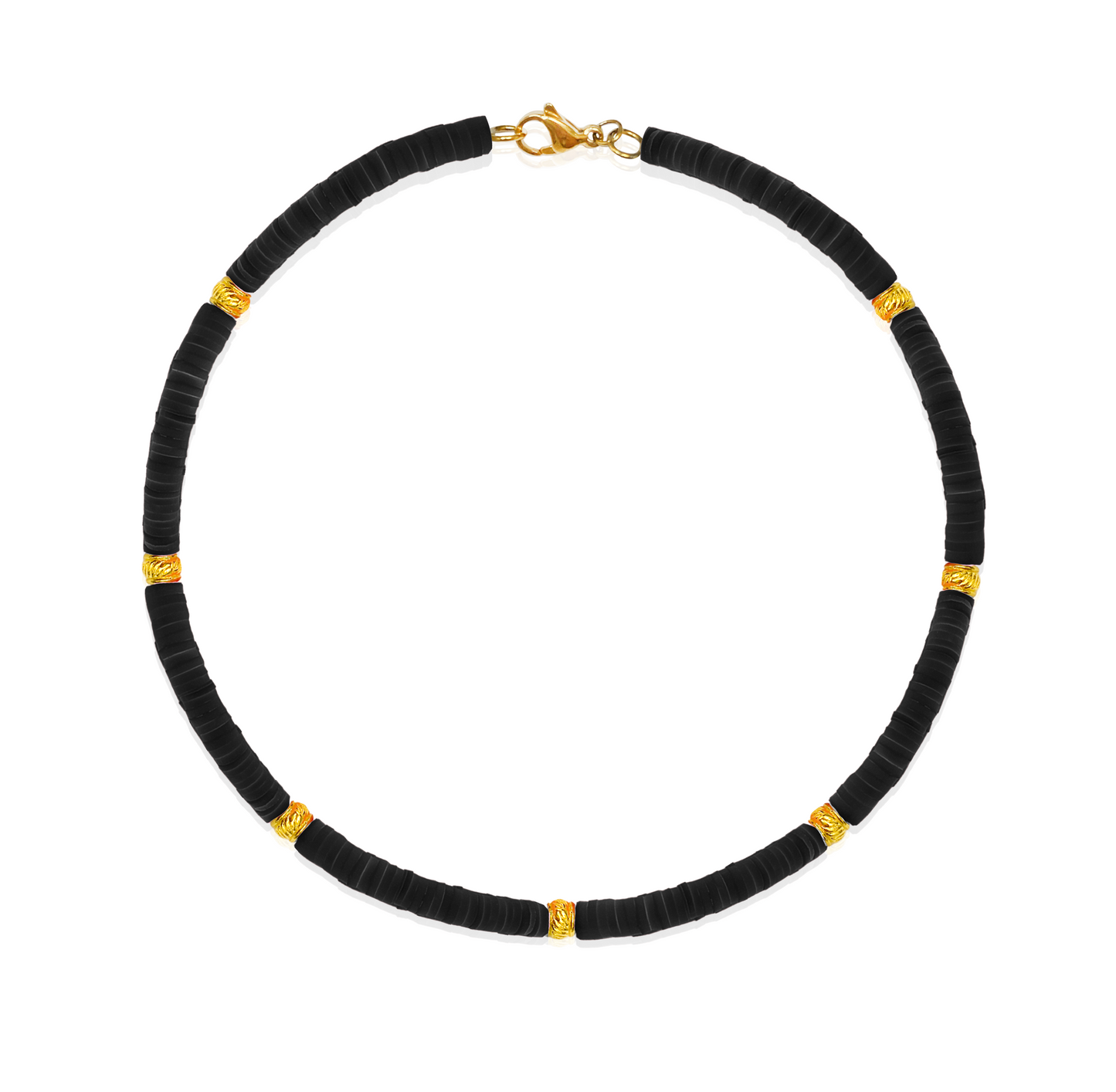 Caramella choker