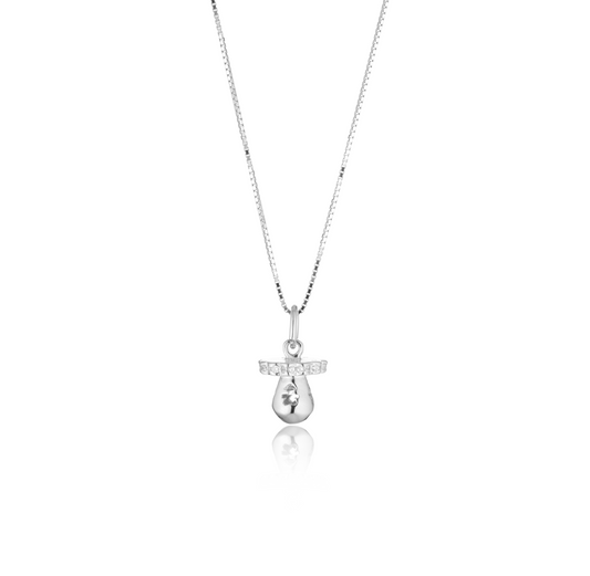 Collana Ciuccio