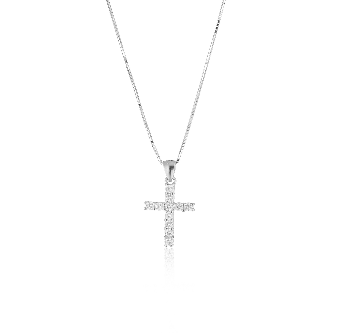 Collana Croce