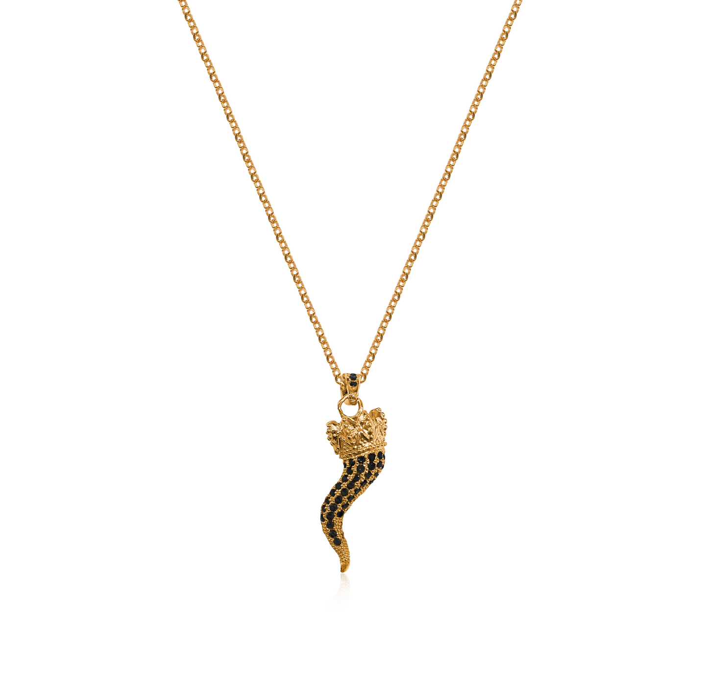 Collana Buona Fortuna