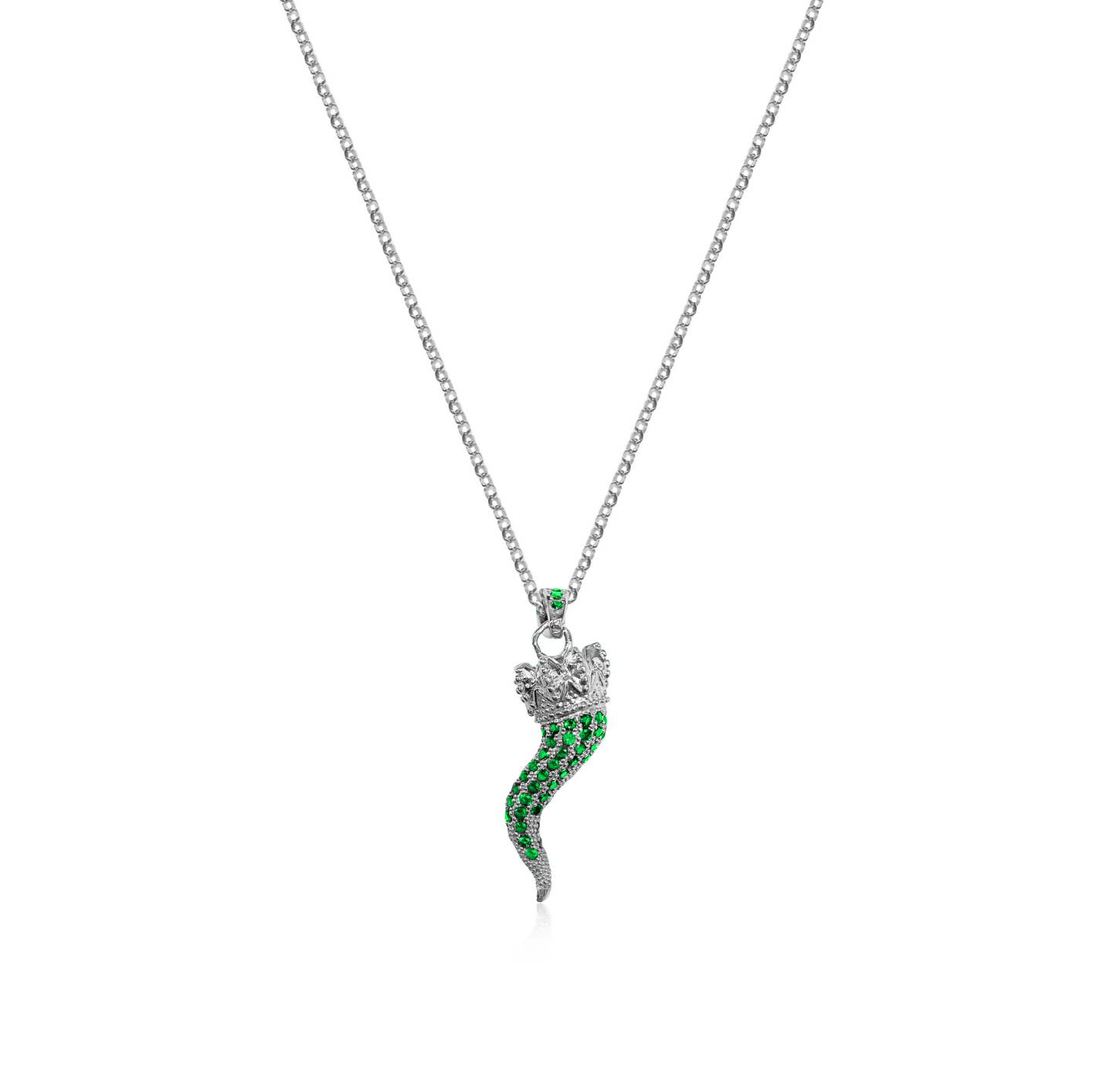 Collana Buona Fortuna
